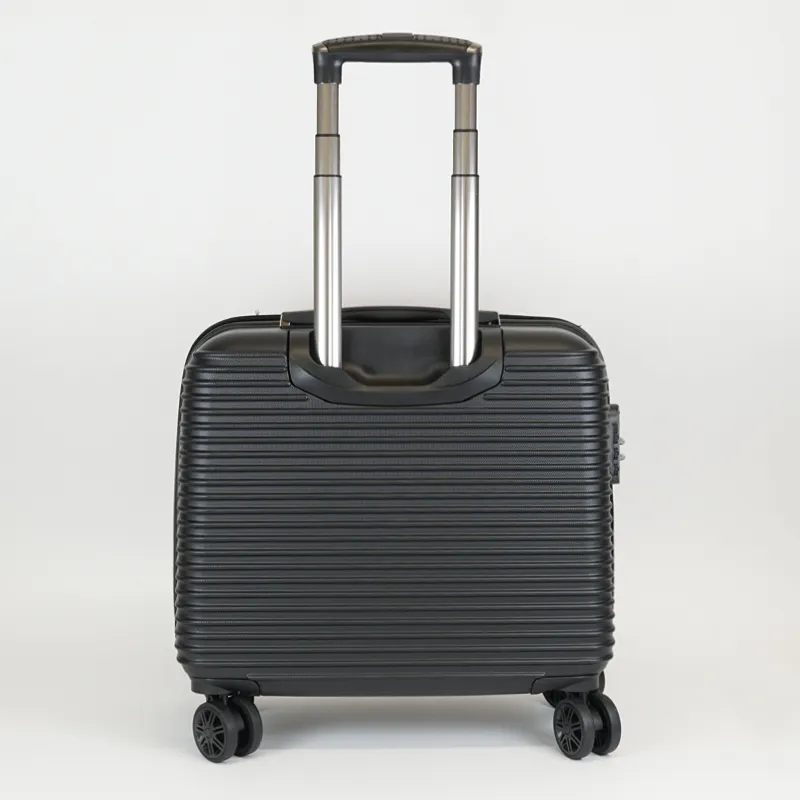 Business-Trolley "Practise"