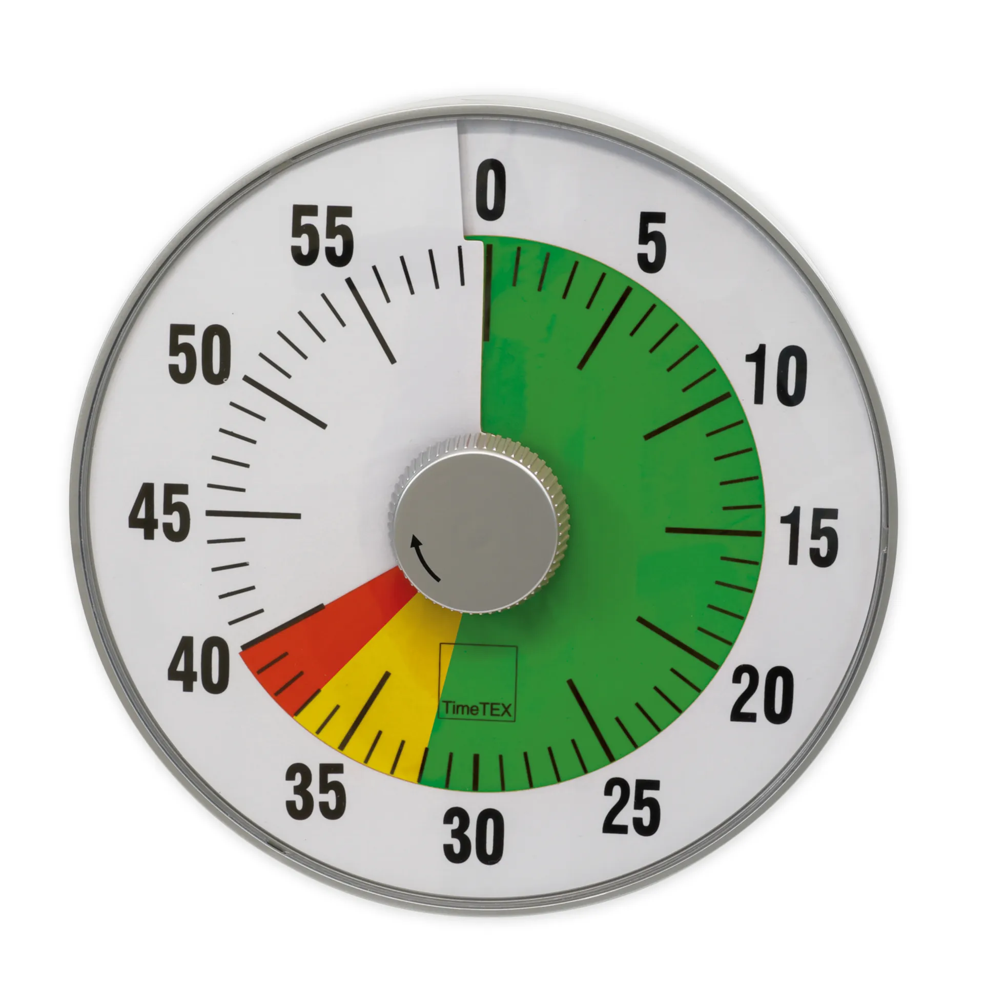 Zeituhr L mit Ampelfunktion