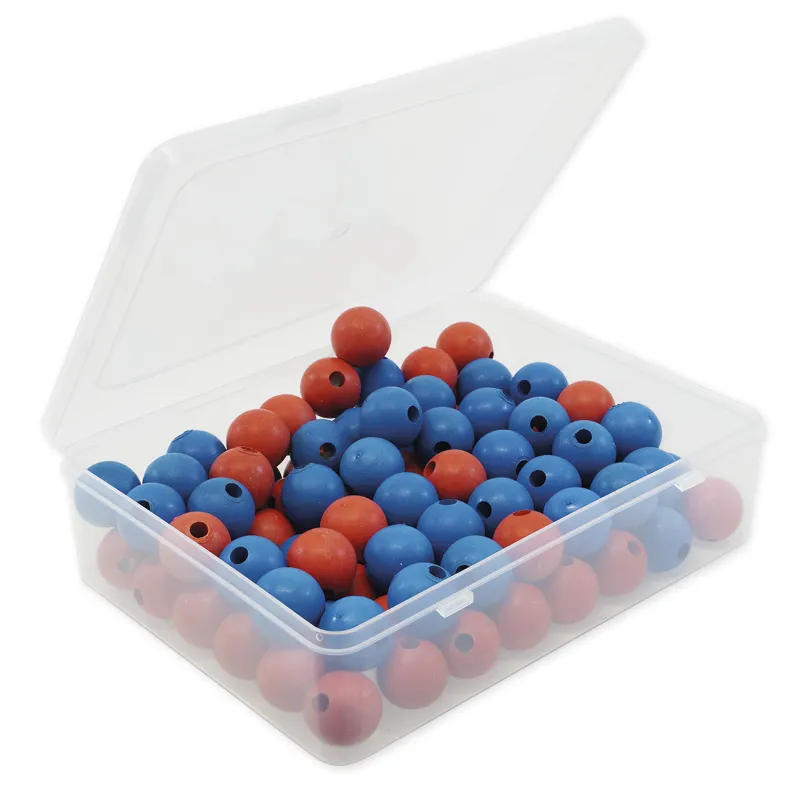 Klapp-Deckel-Box 