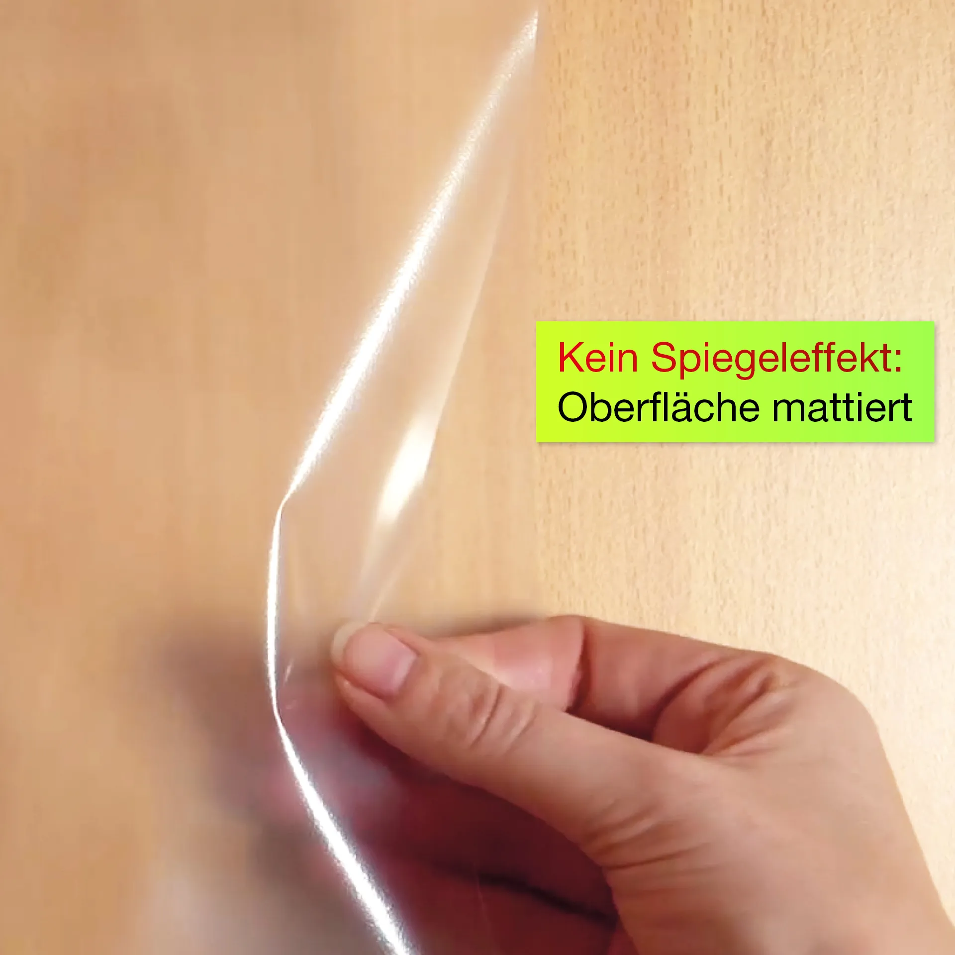 Hänge-Organizer A4, 6 Einschubtaschen