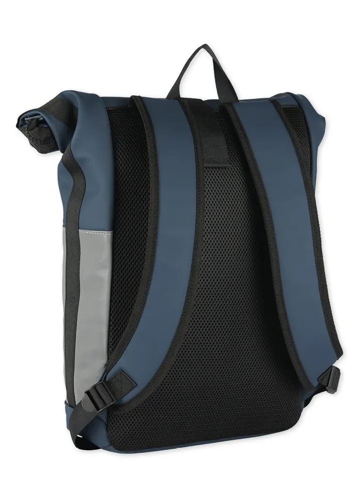 Lehrer-Rucksack "Sacci Soft Reflect"