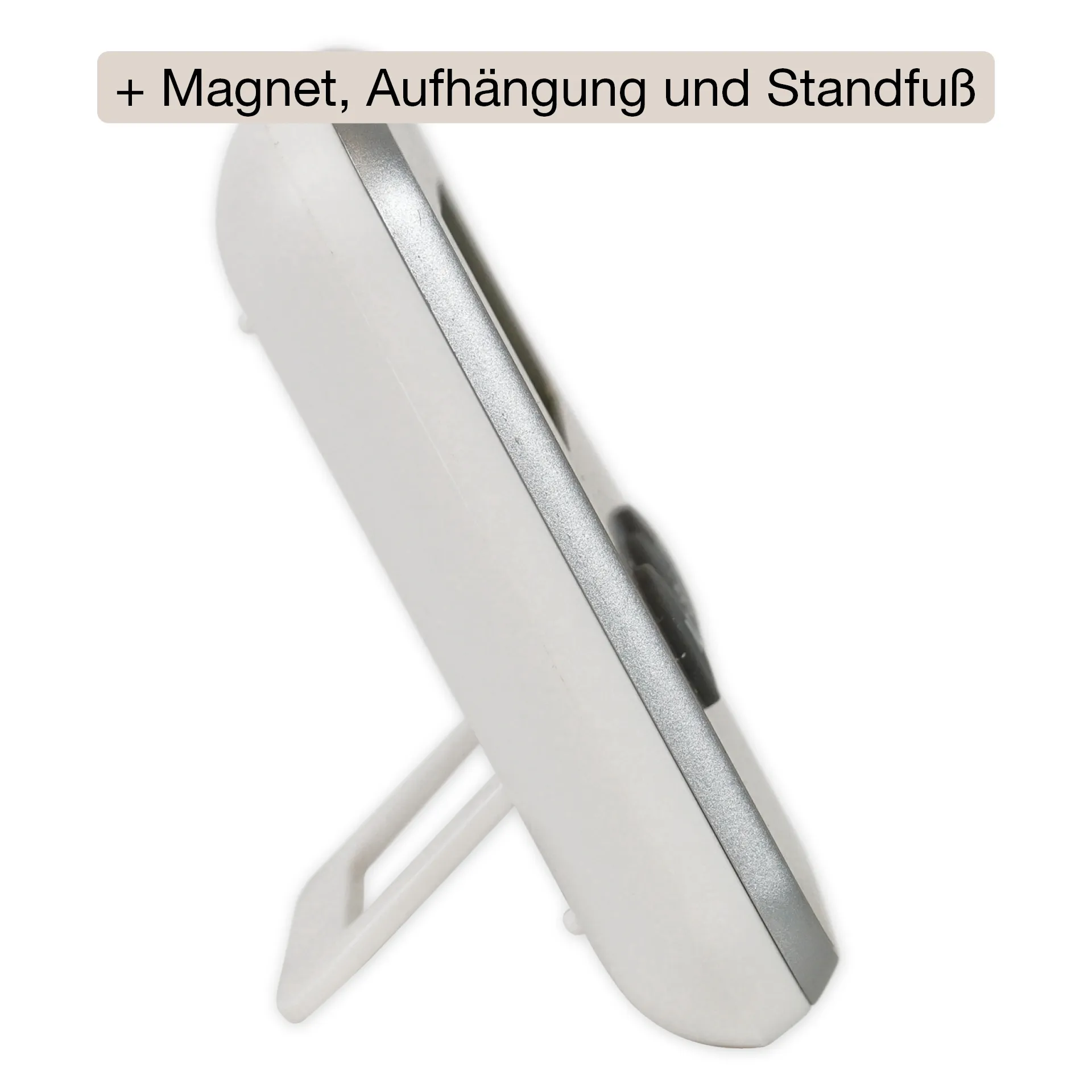 Zeituhr digital, klein