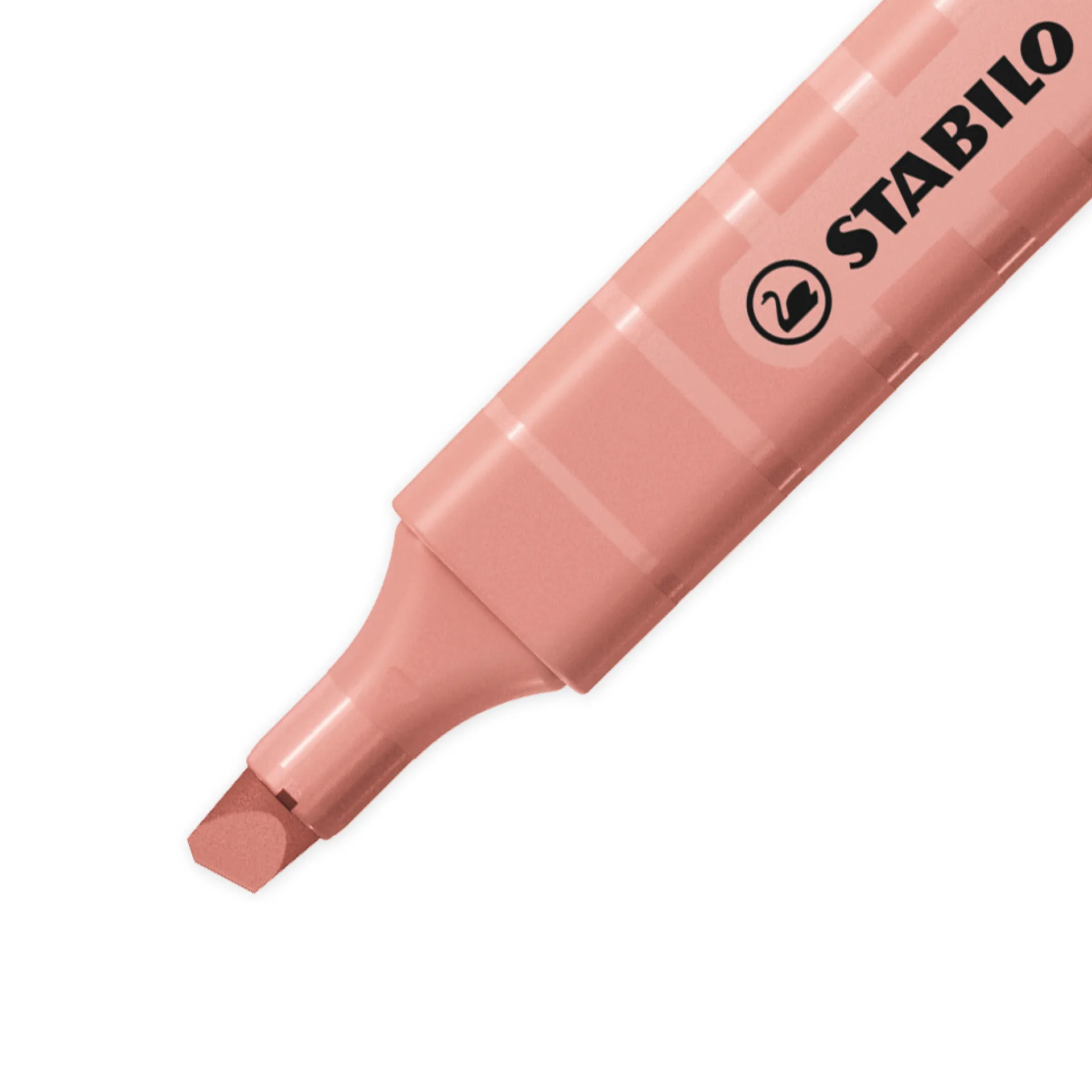 Stabilo swing cool Nature Colors Textmarker, 6-tlg.