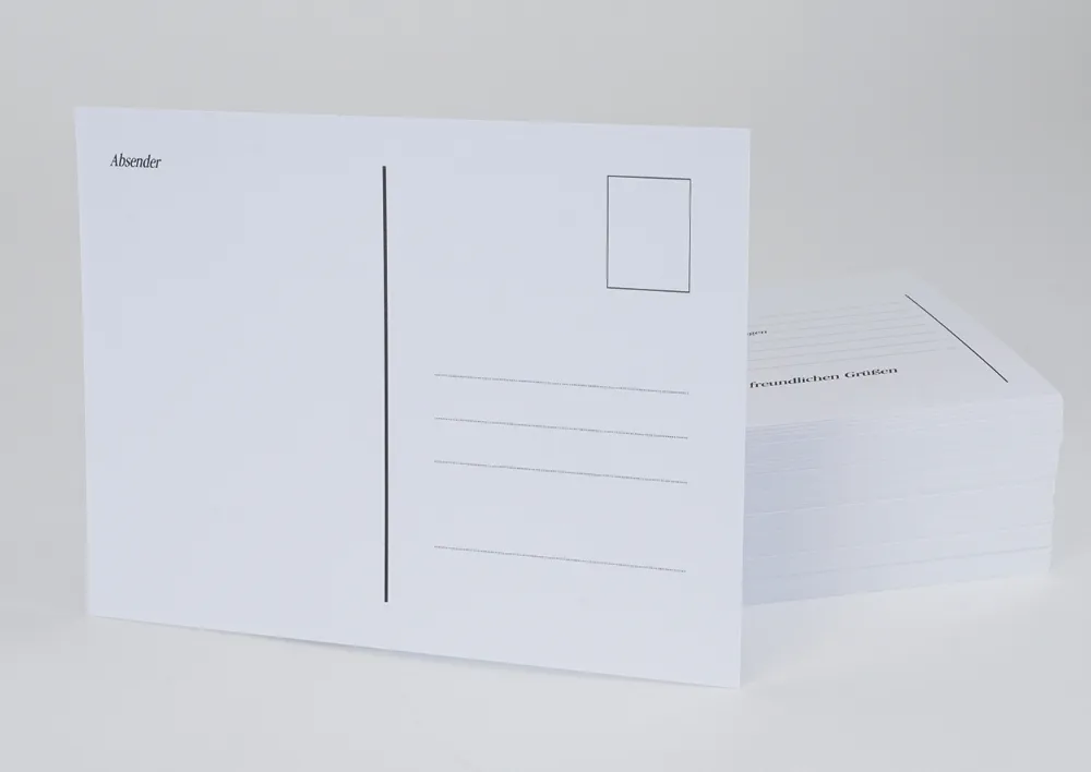 Pack "Zimmerabsage"