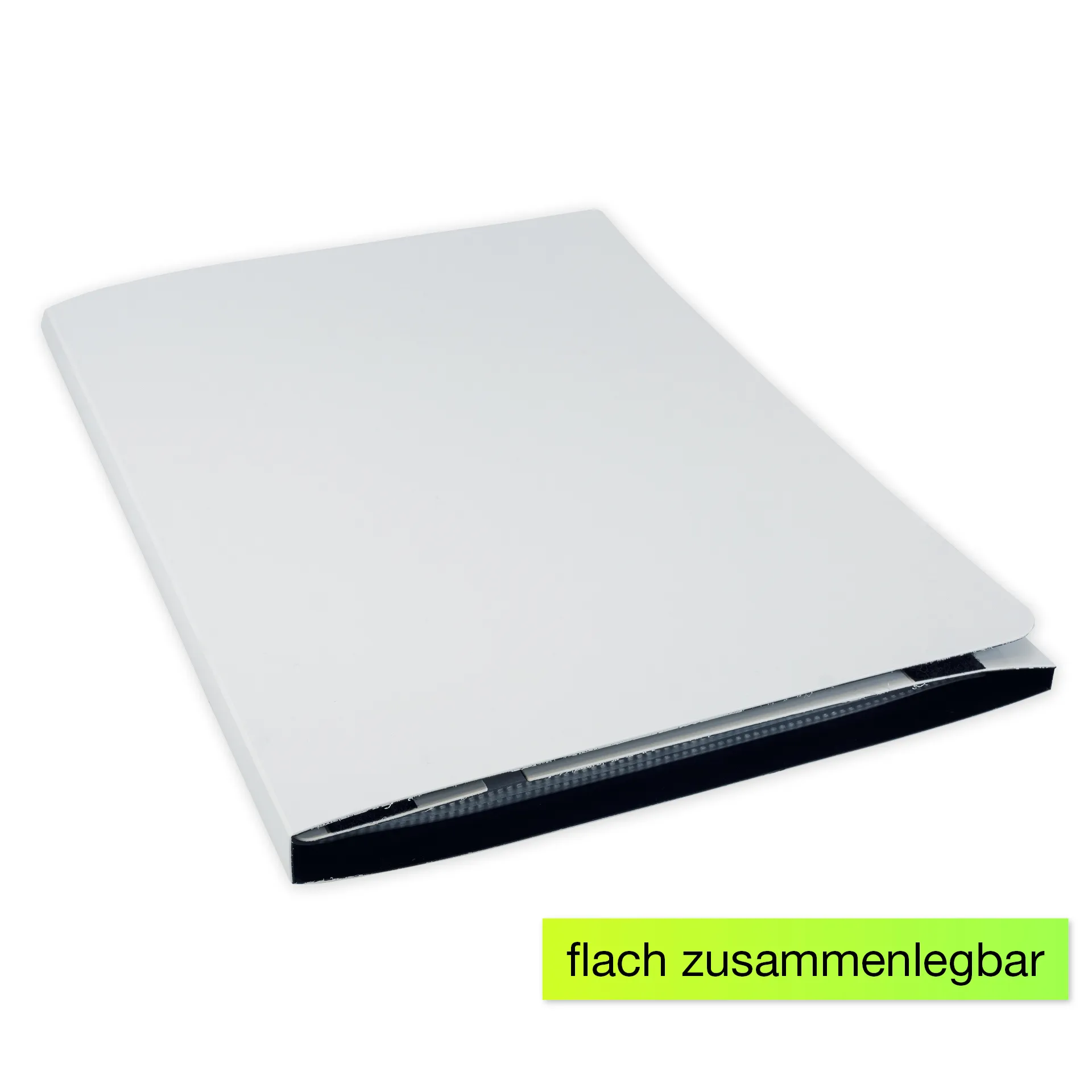 3in1 Tischaufsteller "Info"