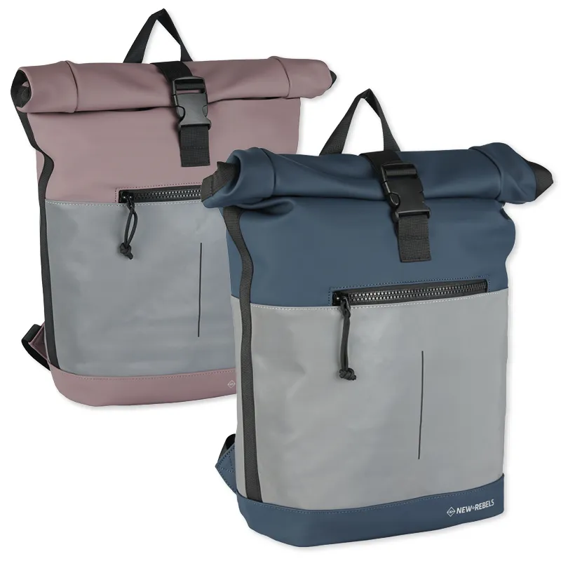 Lehrer-Rucksack "Sacci Soft Reflect"