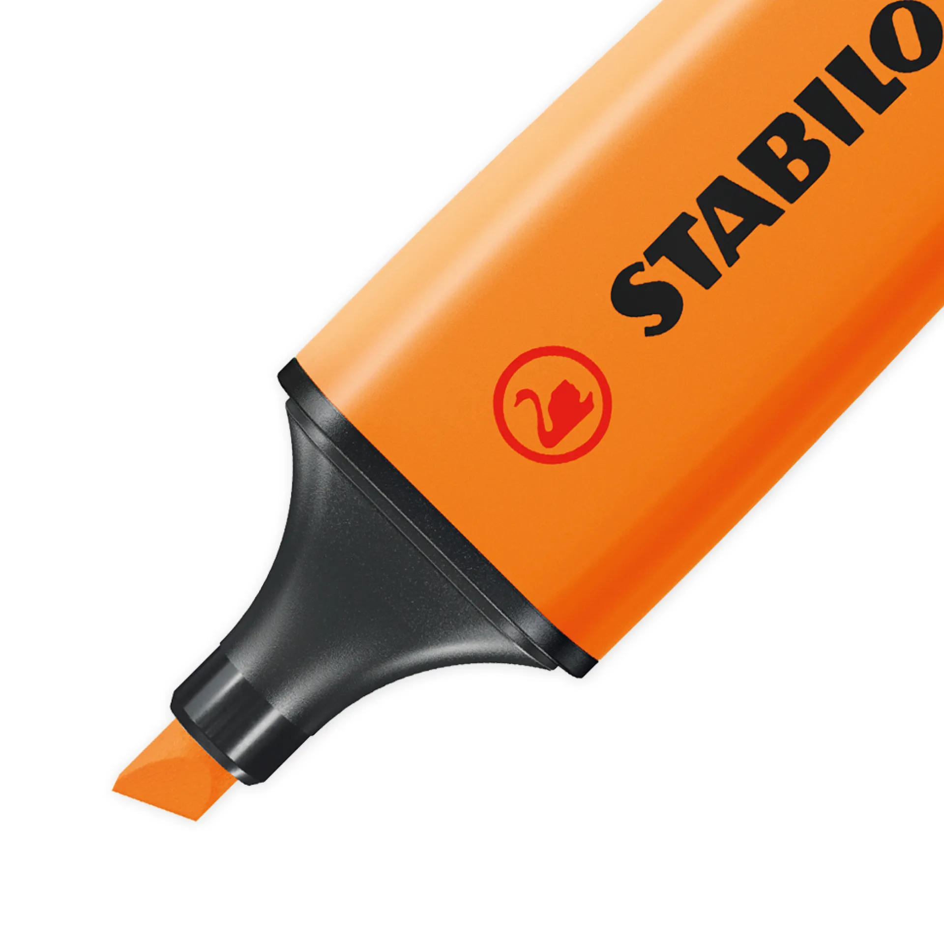 Stabilo Boss Original Textmarker, 8-tlg.