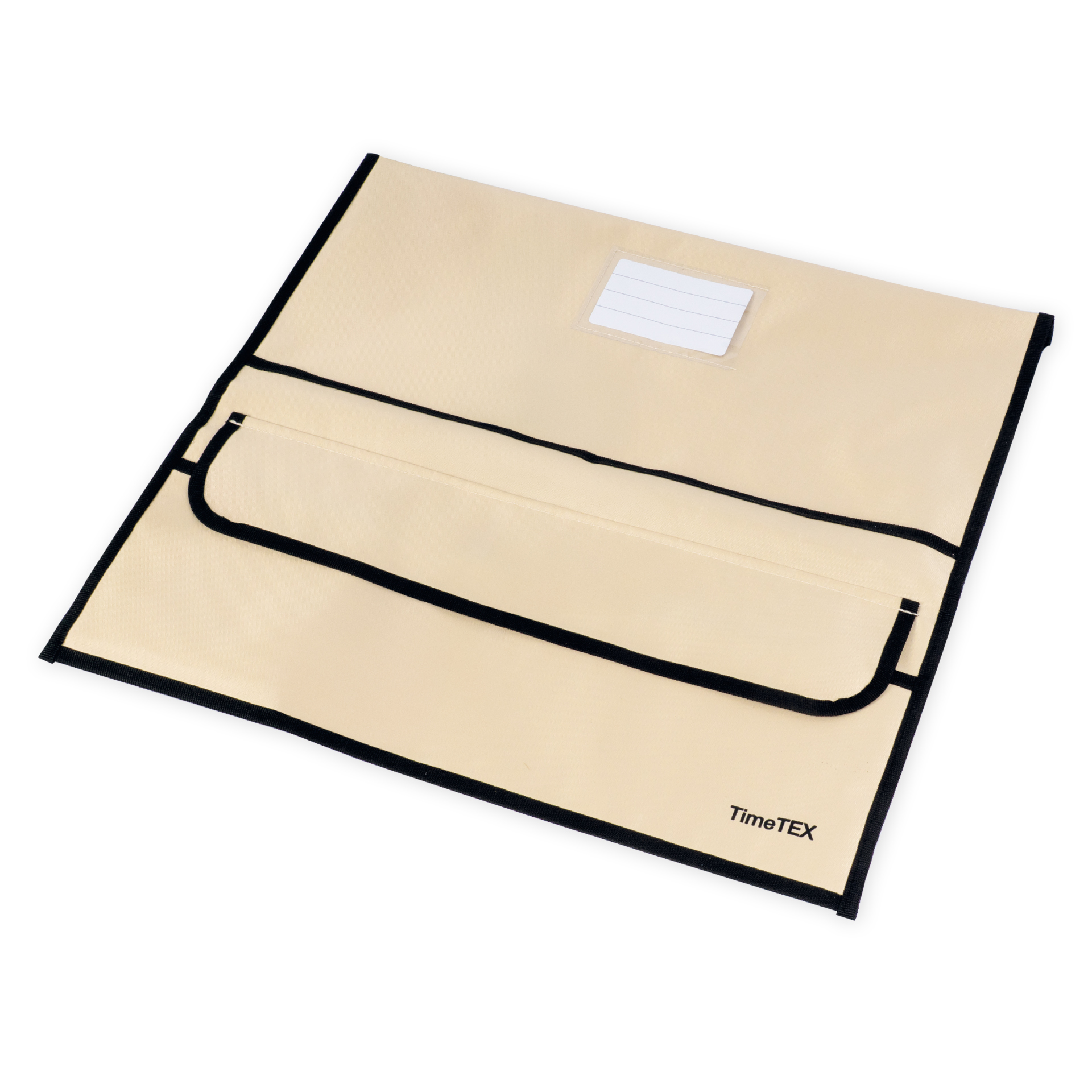 TimeTEX Material-Stuhltasche "BookyBag"