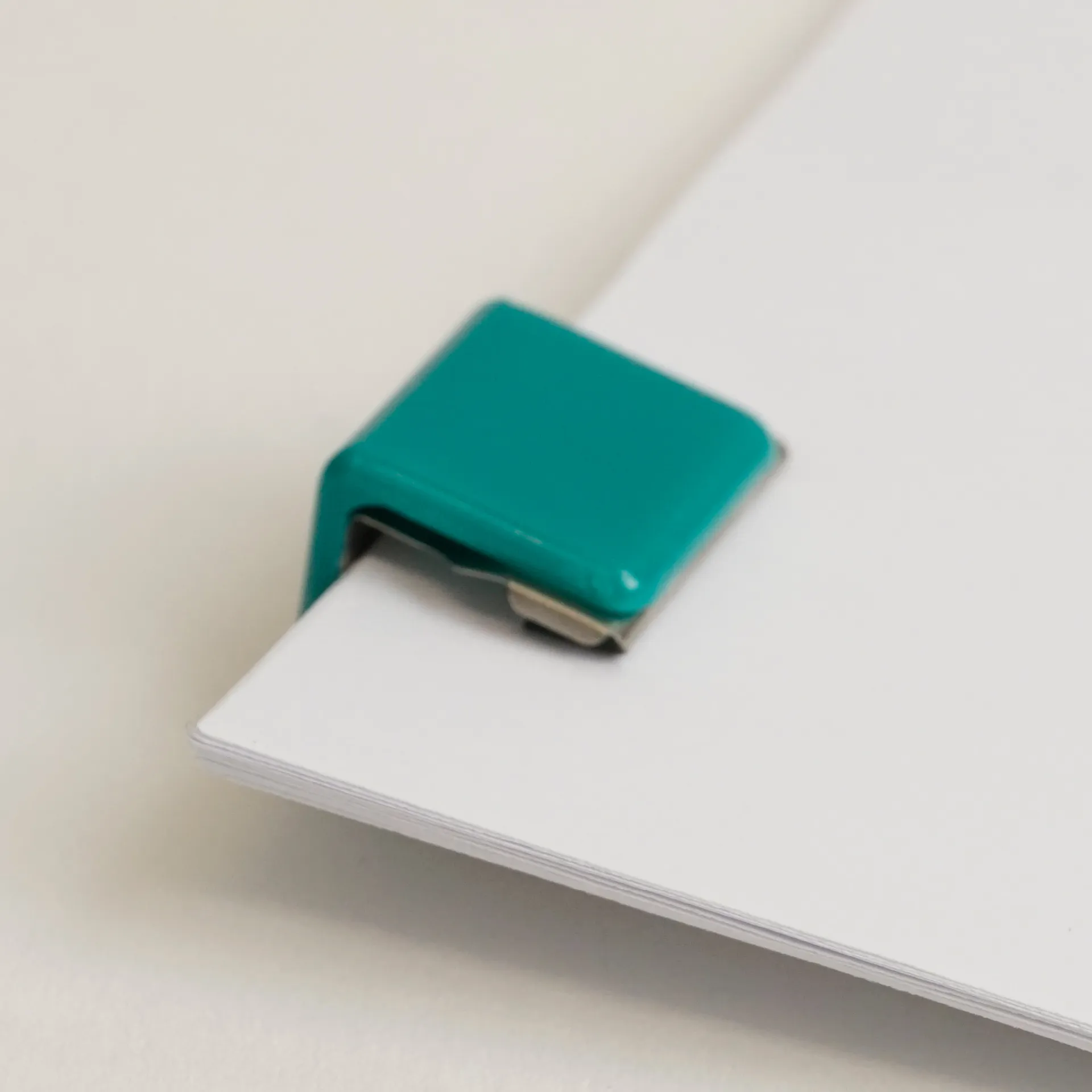 Set Papierstapel-Krallen, 5-tlg.