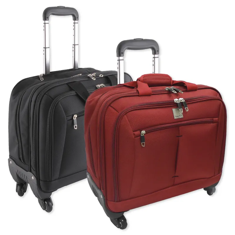 Universal-Trolley "Quattro" mit 4 Rollen