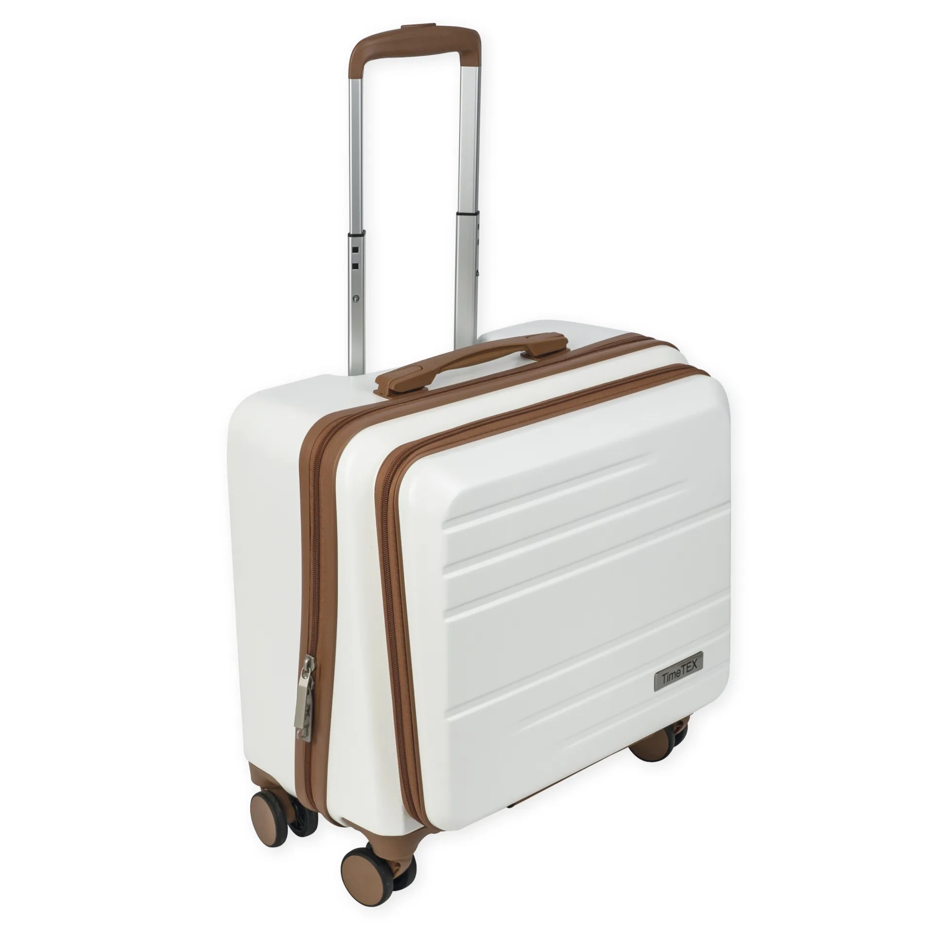 Hartschalen-Trolley "Delicia"