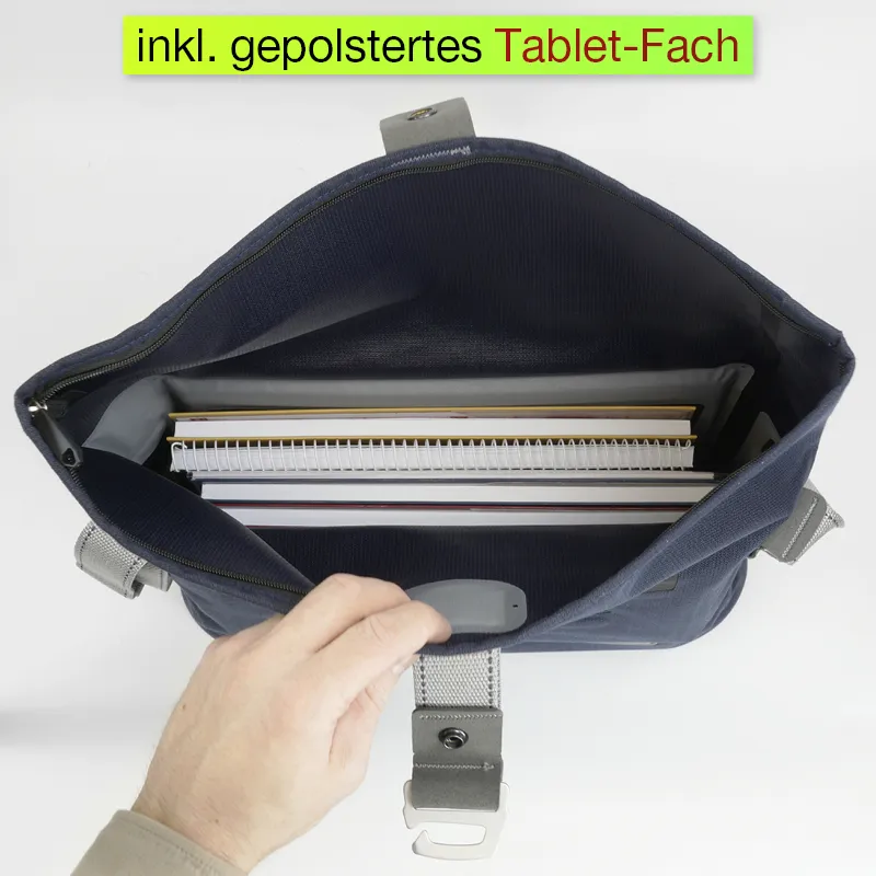 Ortlieb Fahrradtasche "Twin-City"