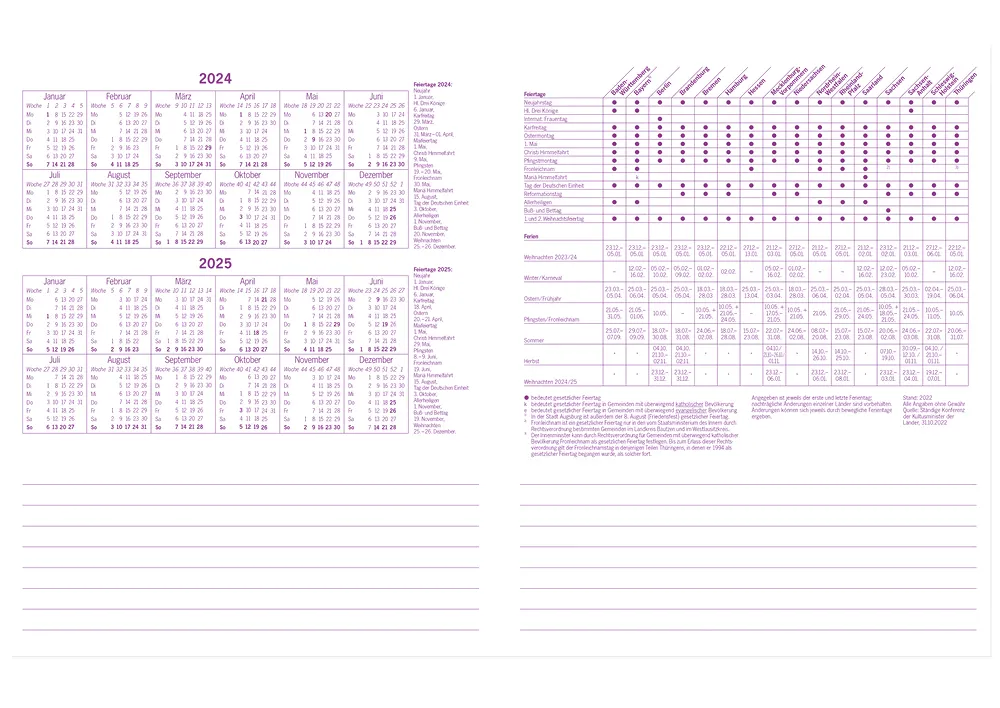 s+w Gesund & Schön 2027 20 Minuten