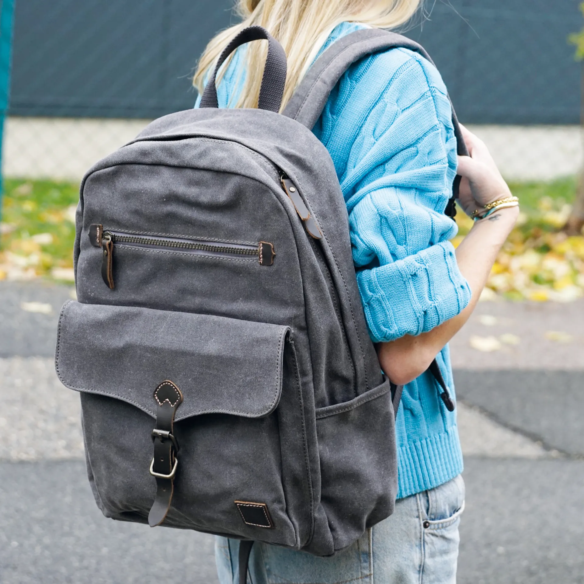 Rucksack "Köln"