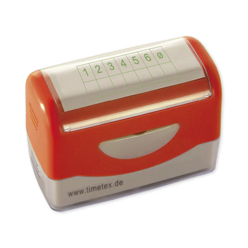 Stempel, Notenspiegel