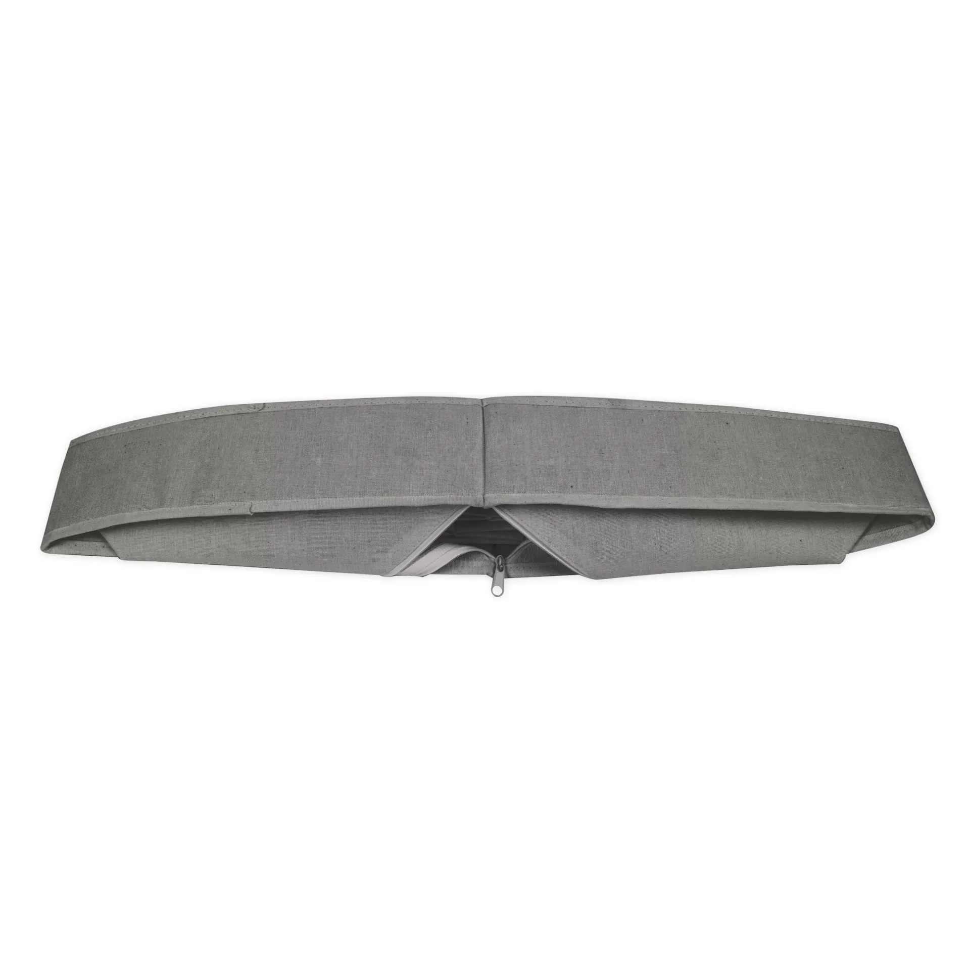 Handy-Parkplatz L, grau, 24 Fächer