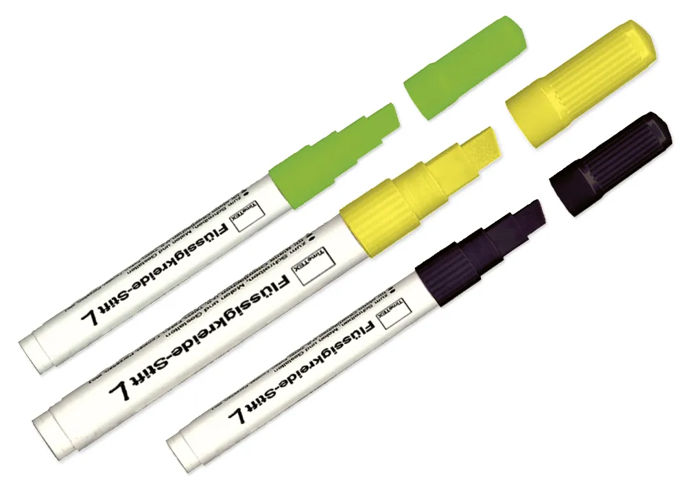 Flüssigkreide-Stift klein