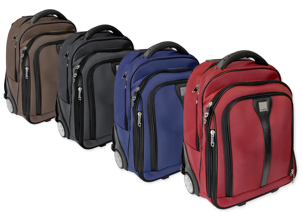 Trolley-Rucksack "Campus1"