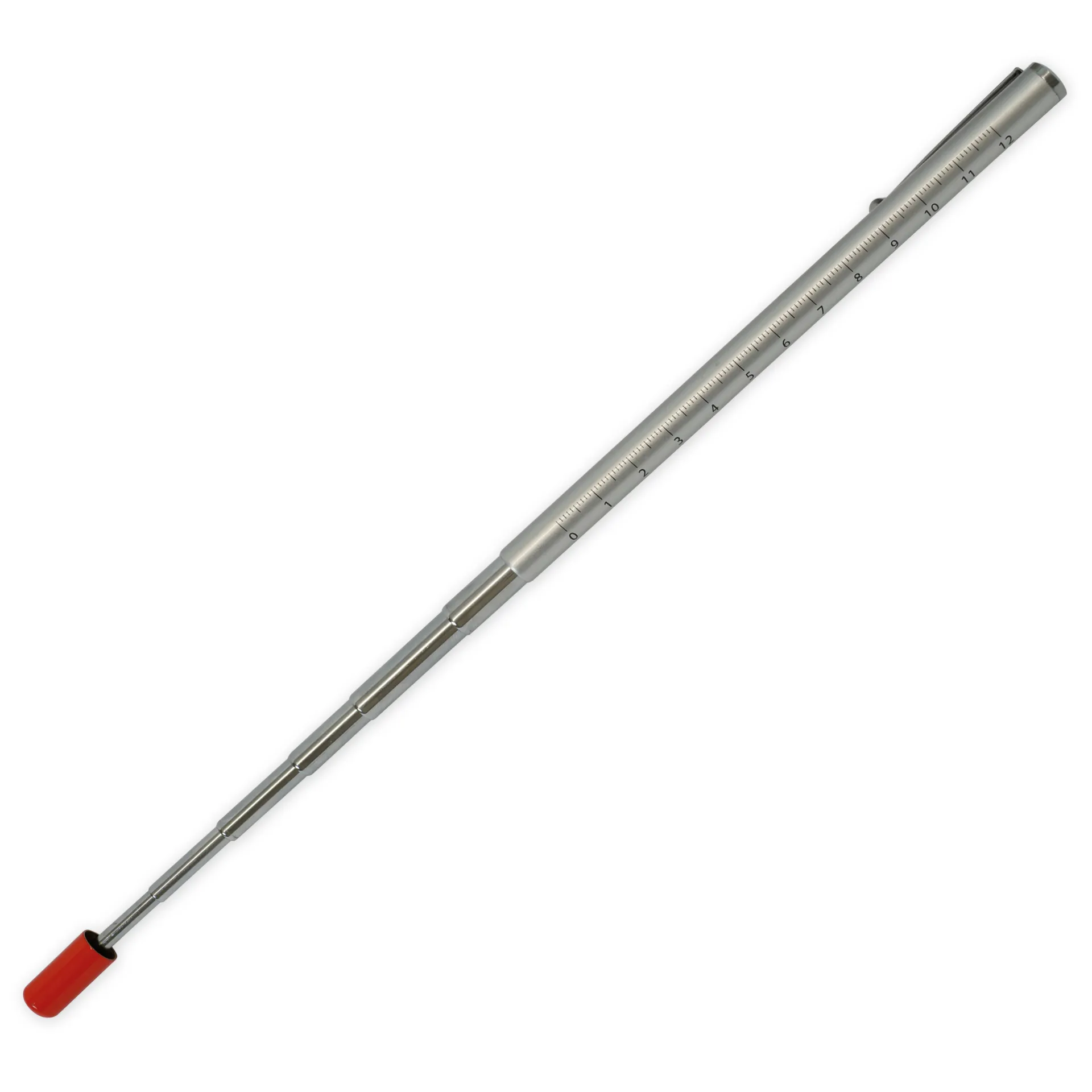 Teleskopstift