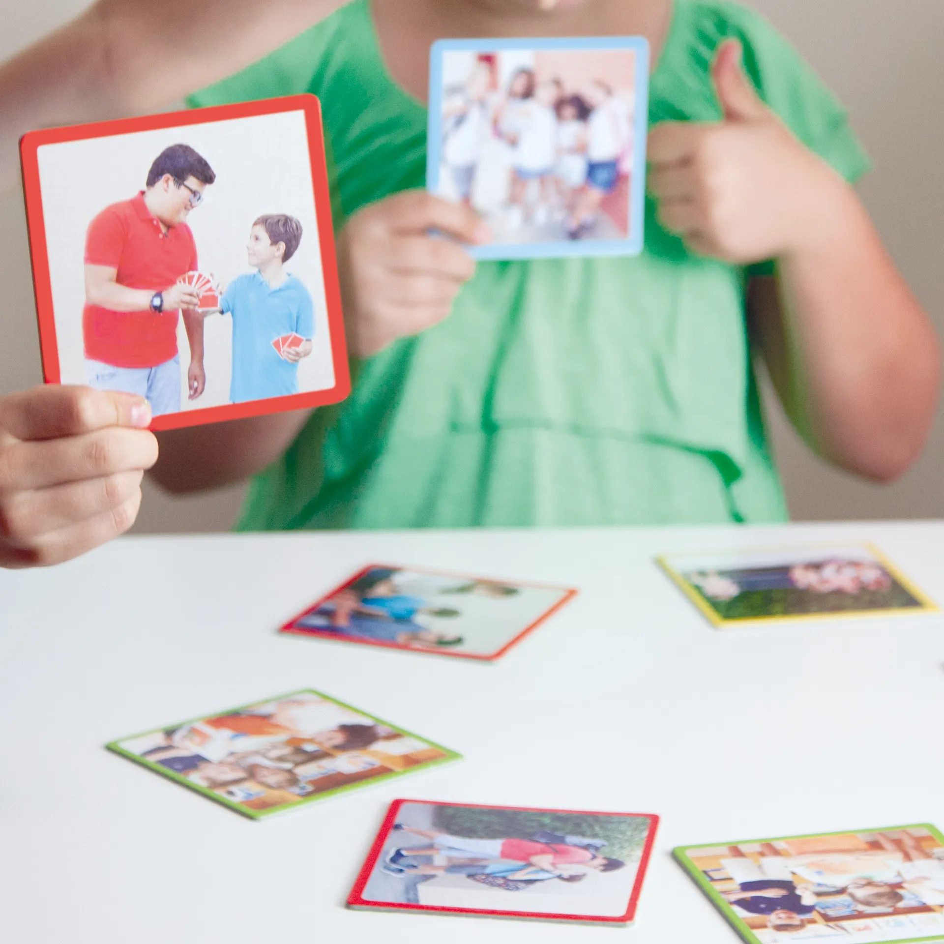 Strategie-Box "Mobbing - nein Danke!", 20-tlg.