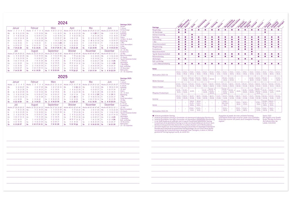s+w Gesund & Schön 2025 15 Minuten