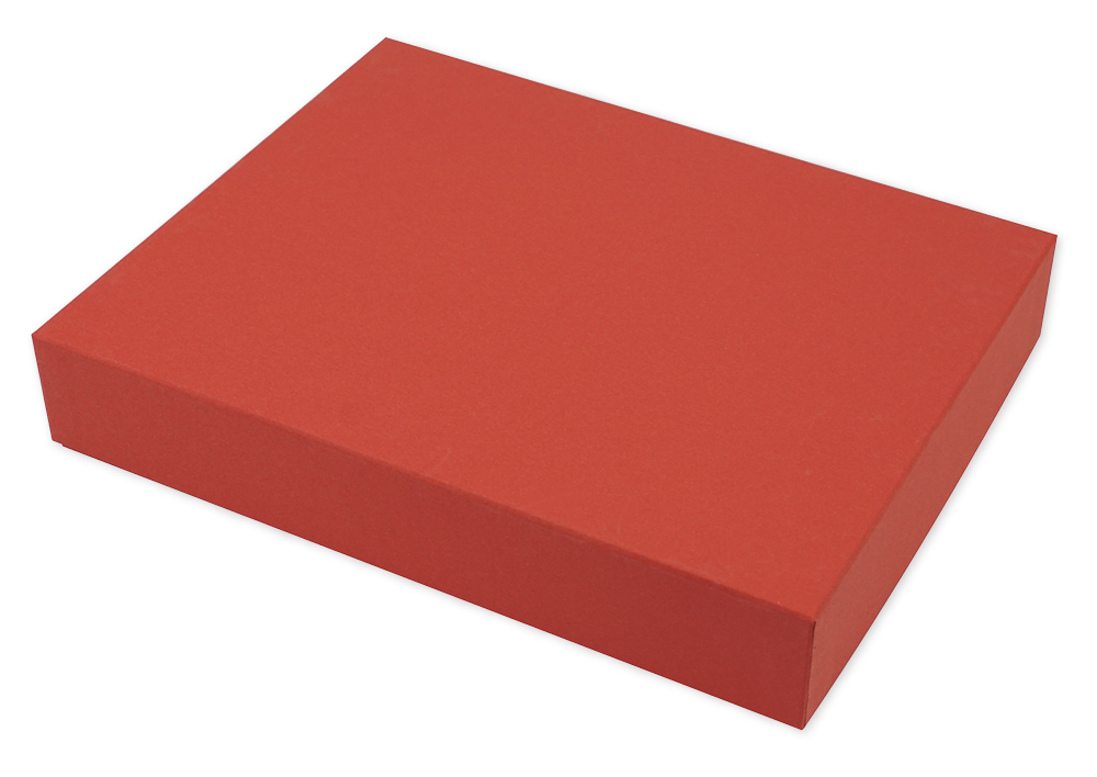 Stülpschachtel Karton klein A5