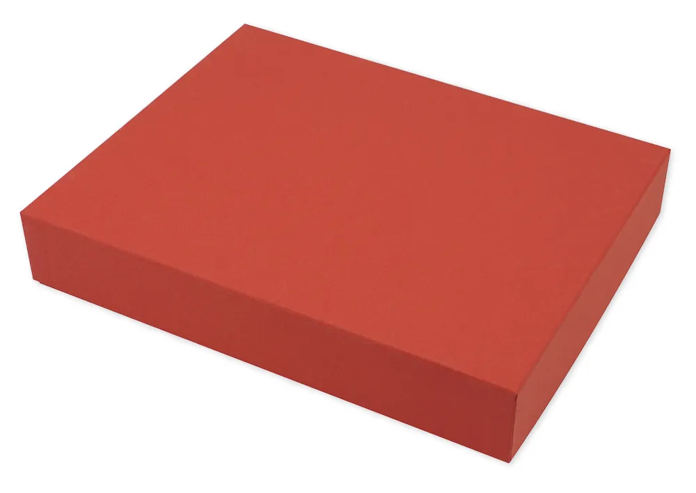 Stülpschachtel Karton klein A5