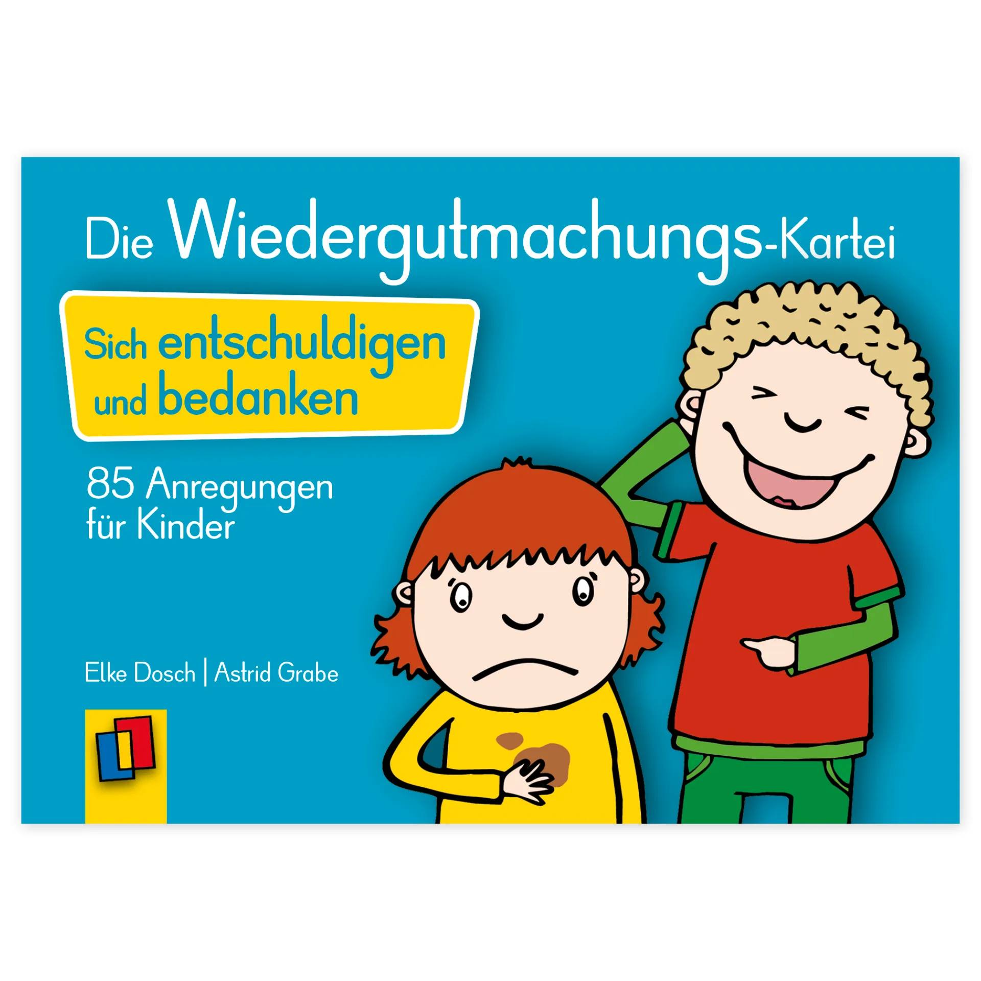Wiedergutmachungs-Kartei A6, 85-tlg.