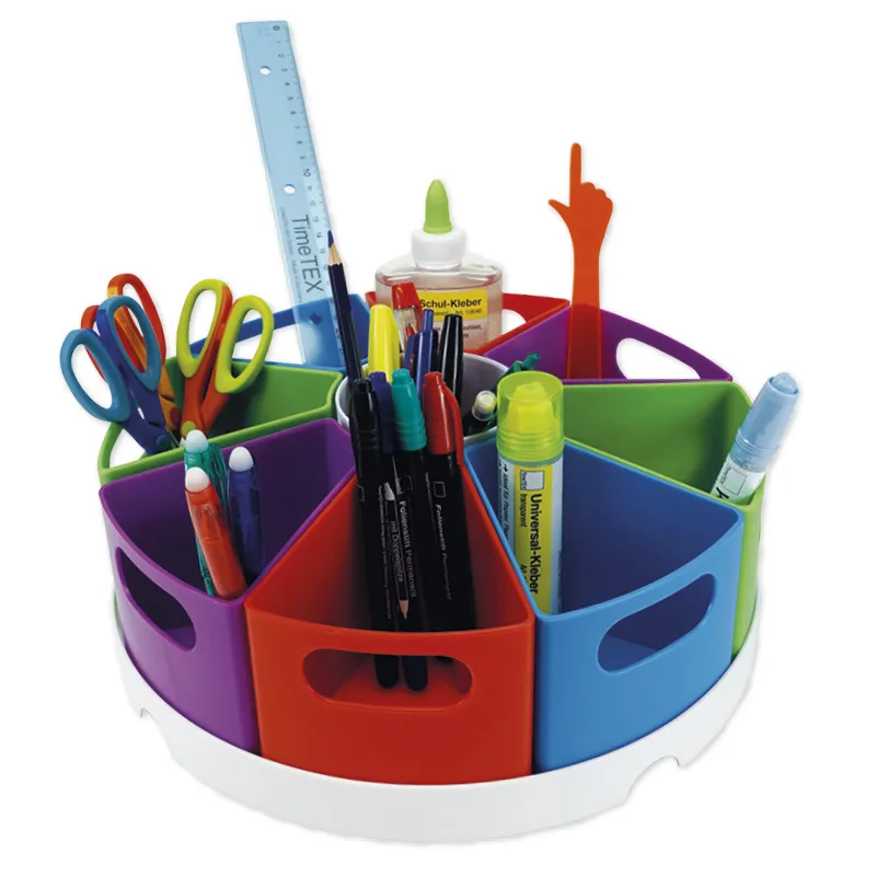 Tisch-Utensilo "Krimskrams"