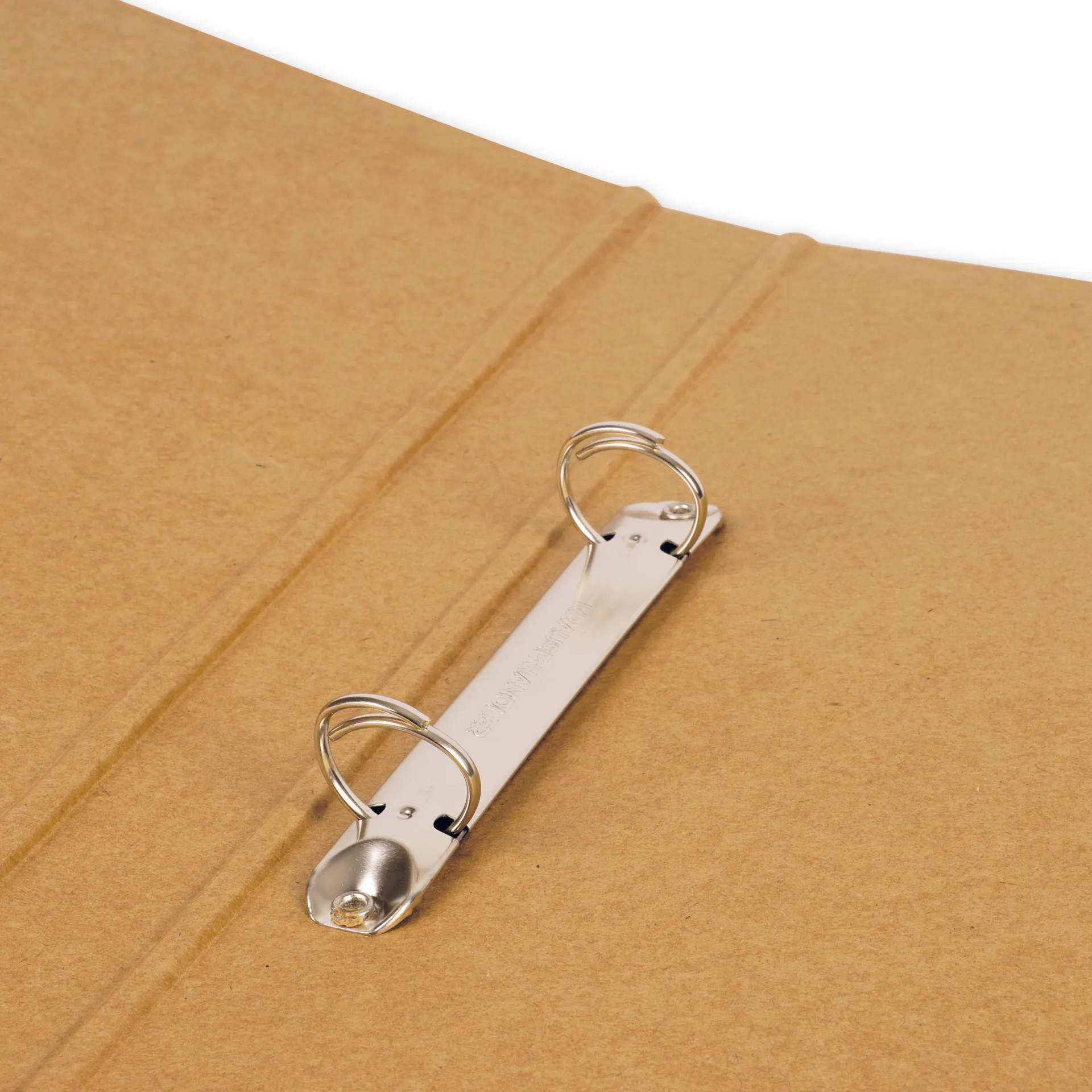 Set Ringbuch-Ordner A4-Plus "Natura", 2-tlg.