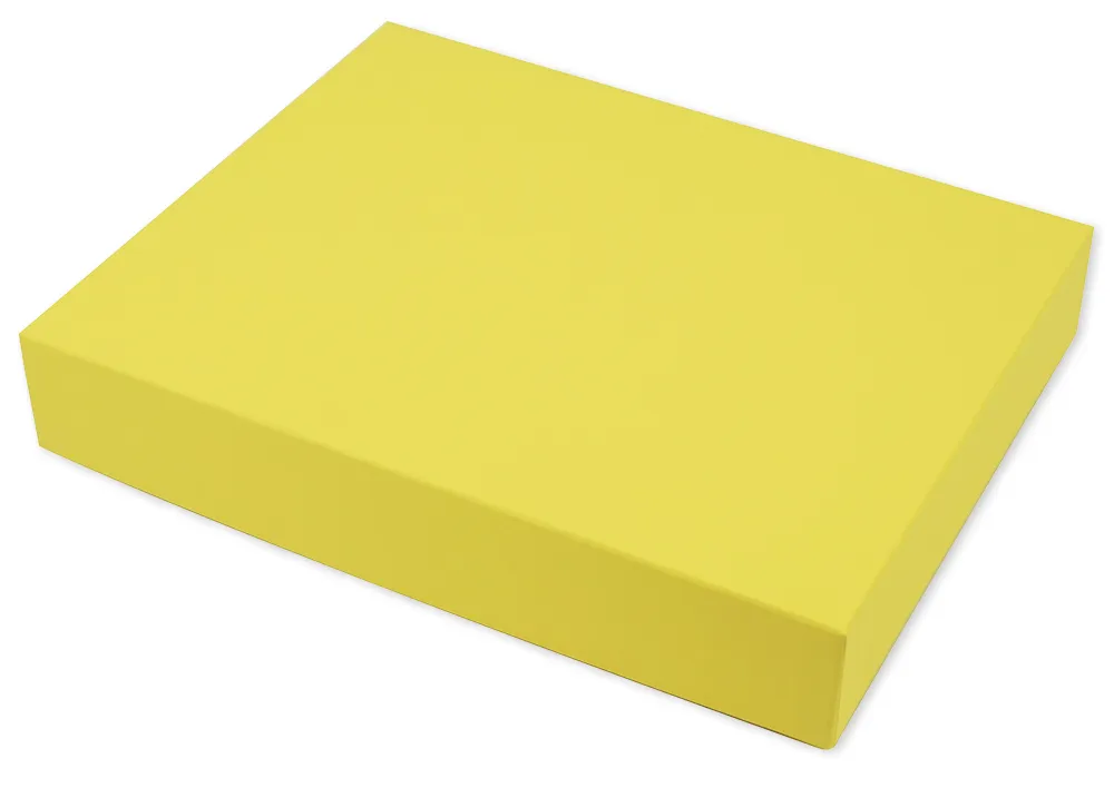 Stülpschachtel Karton klein A5