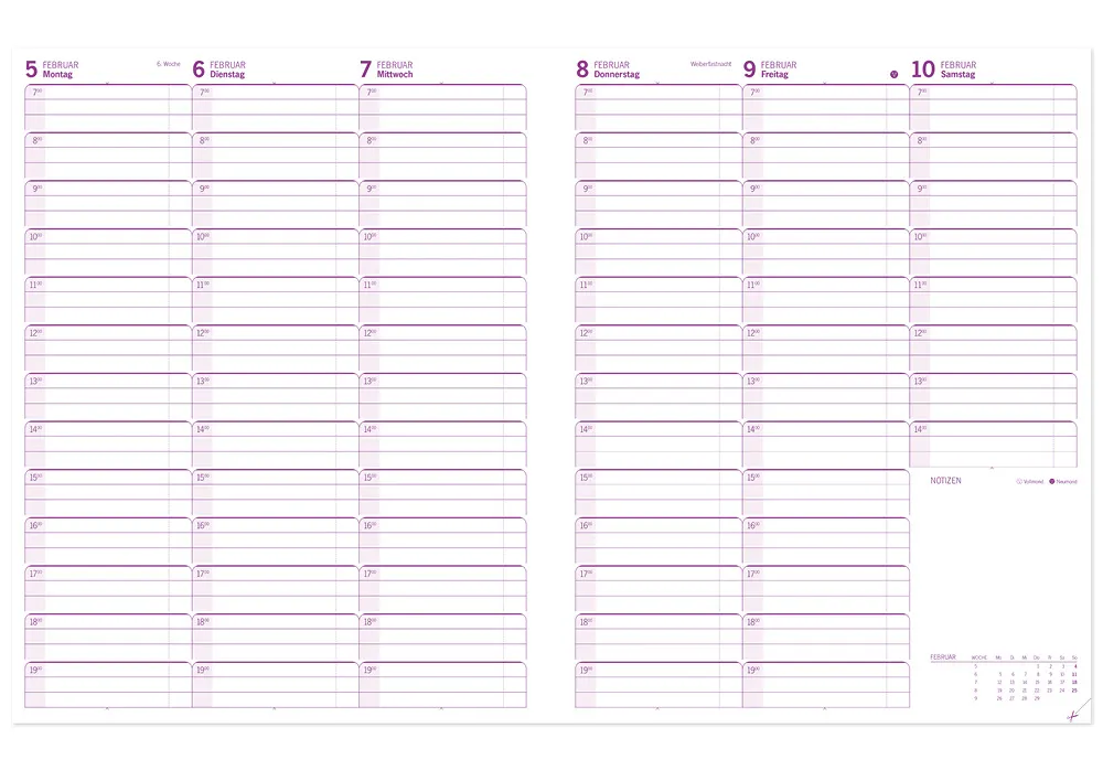 s+w Gesund & Schön 2025 20 Minuten