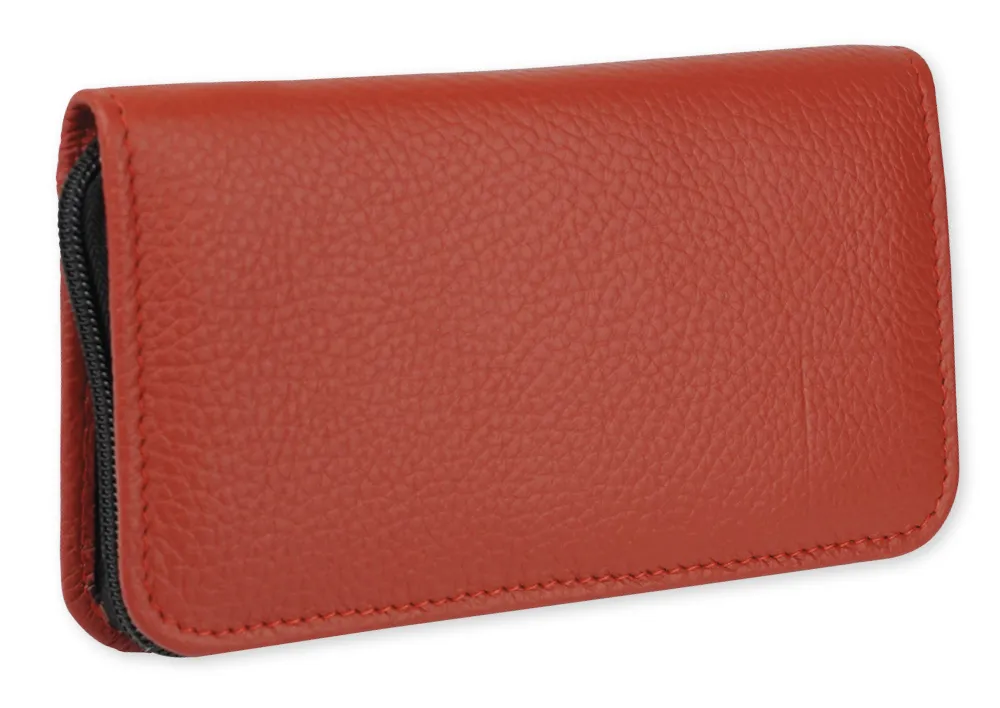 Schreibetui Leder DELUXE