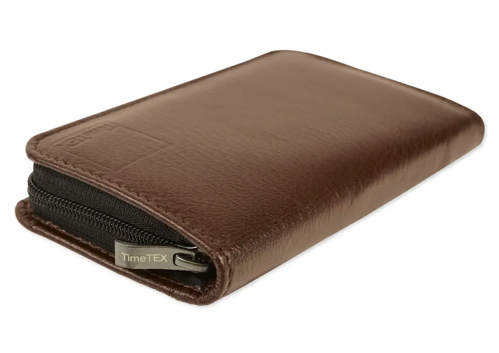 Schreibetui Leder DELUXE