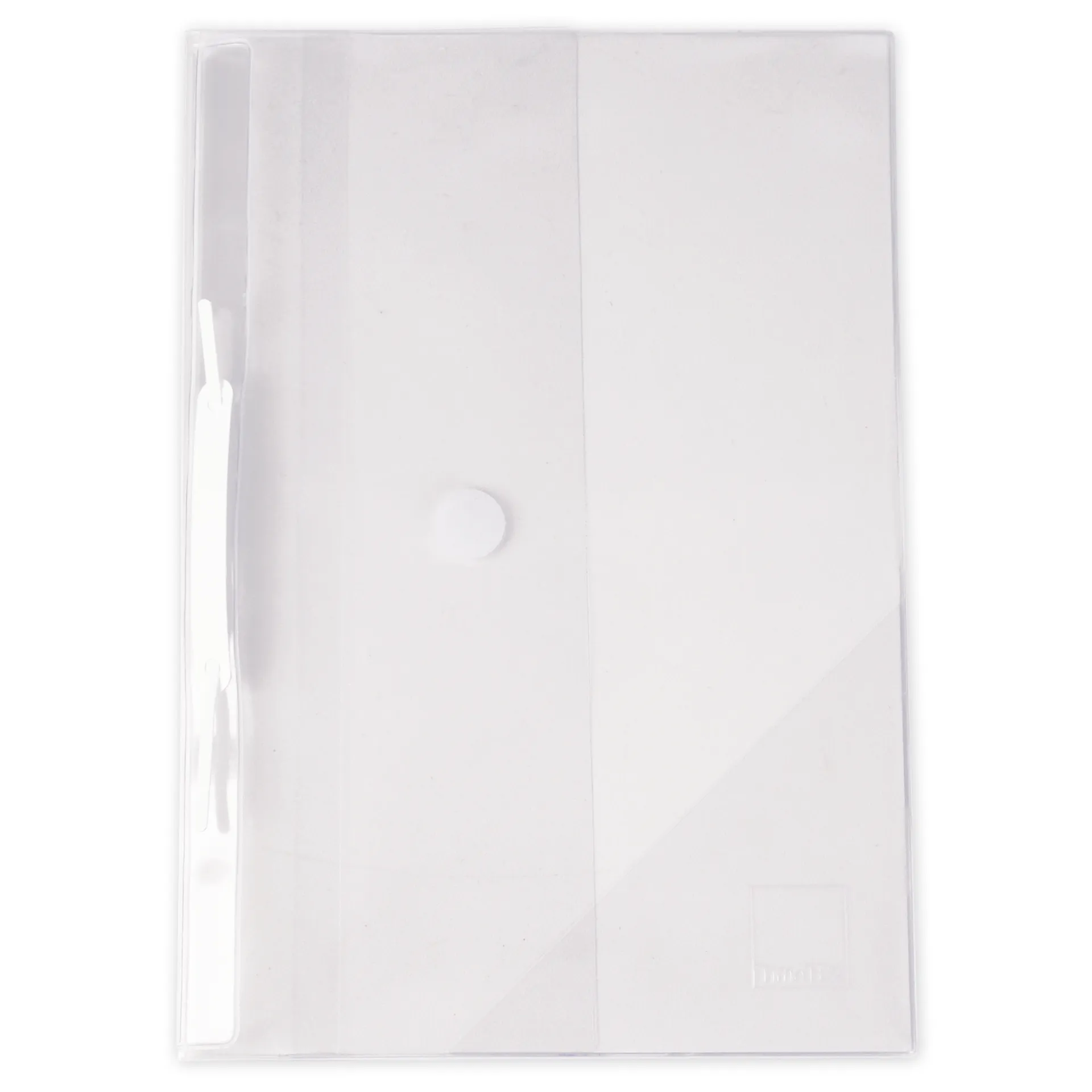 Ansteck-Tasche für A4 Planer