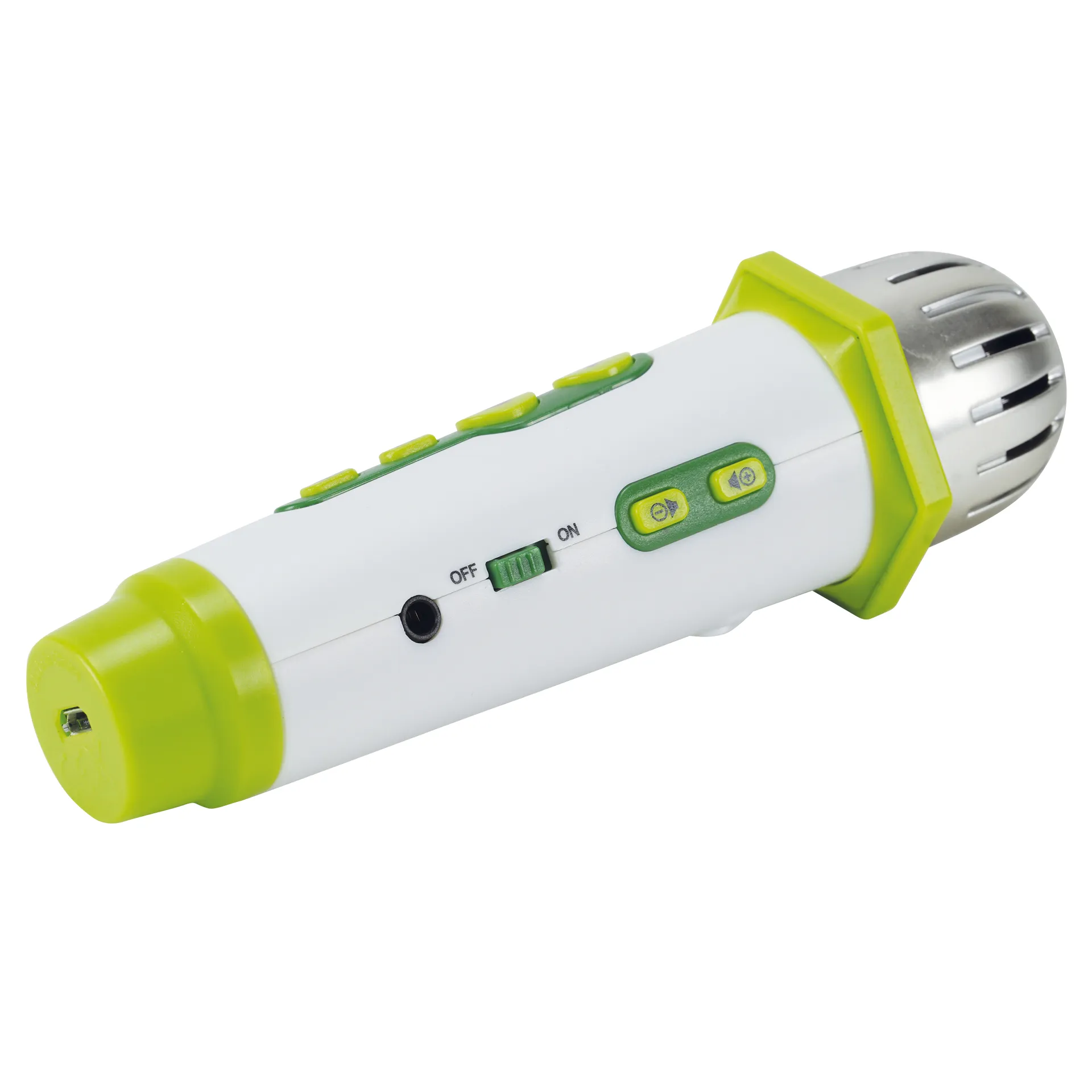 Aufnahme-Mikrofon Aufnahme-Mikrofon