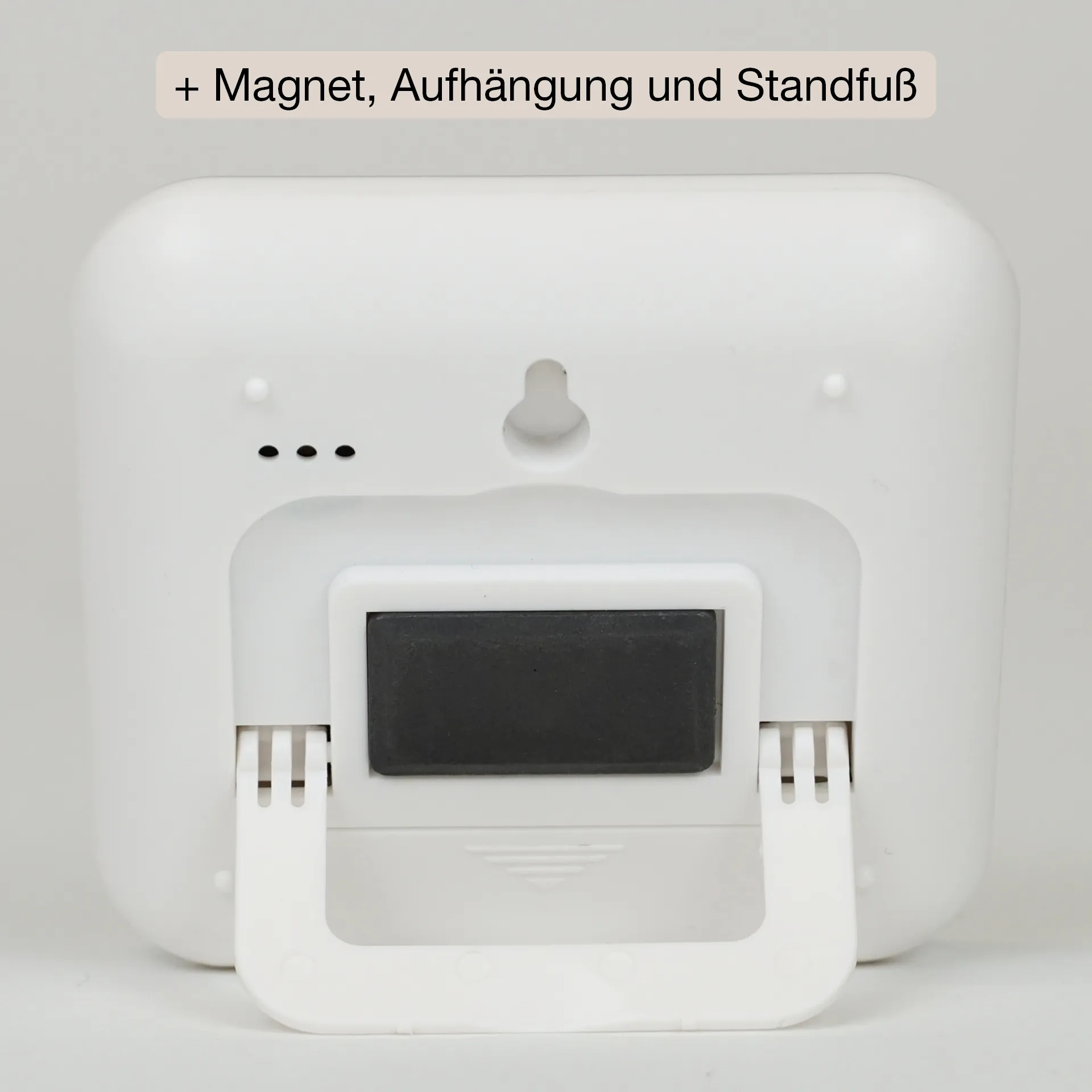 Zeituhr digital, klein