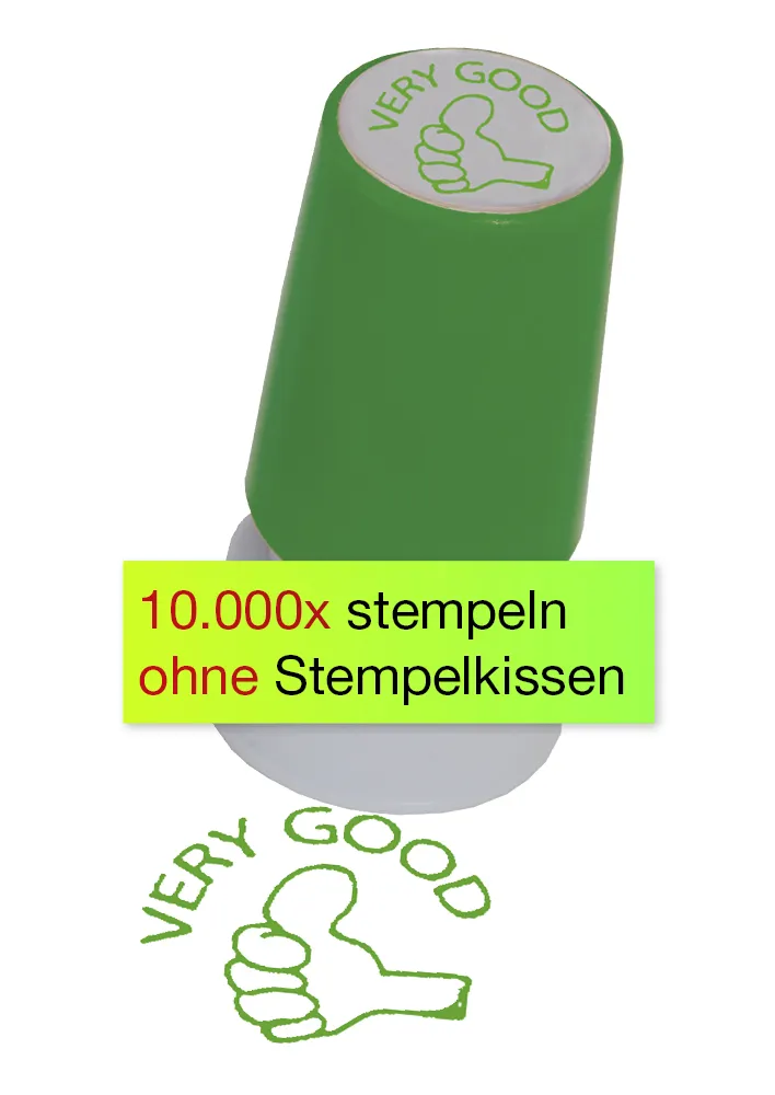 Stempel, Very Good