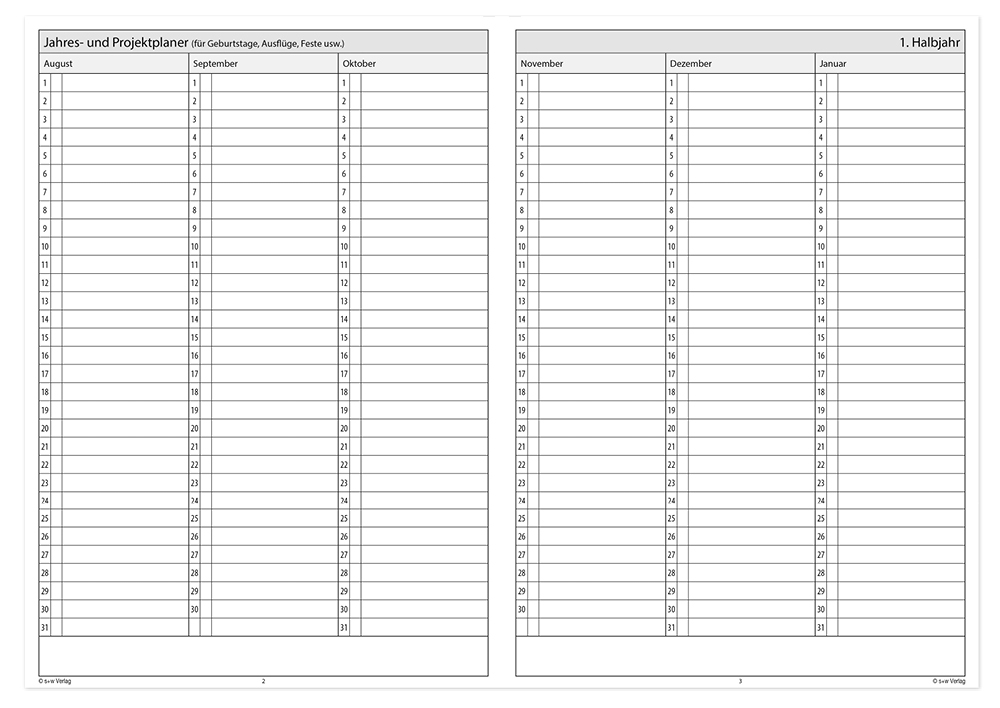 Gruppentagebuch
