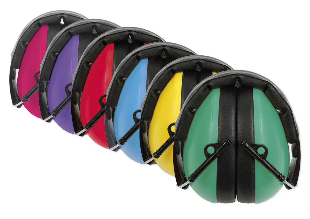 Geräusch-Schutzkopfhörer für Kinder, 24,3 dB Geräusch-Schutzkopfhörer für Kinder, 24,3 dB