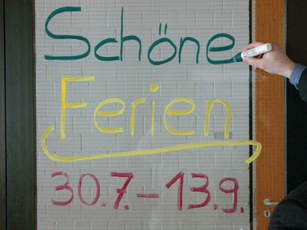 Flüssigkreide-Stift-Set groß, 3 Stück