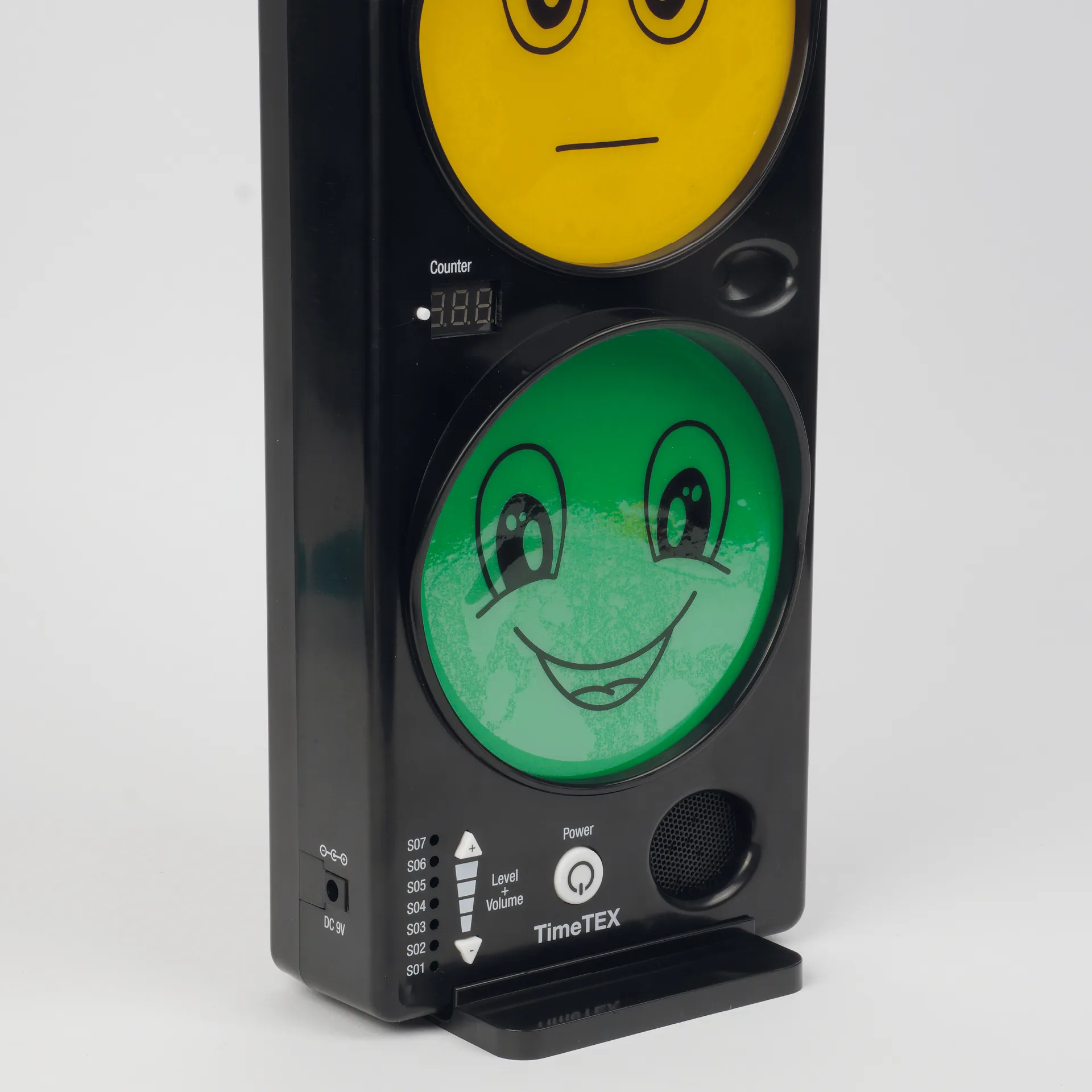 Multifunktions-Ampel Dual-Pro Relaxy, Anti-Lärmampel