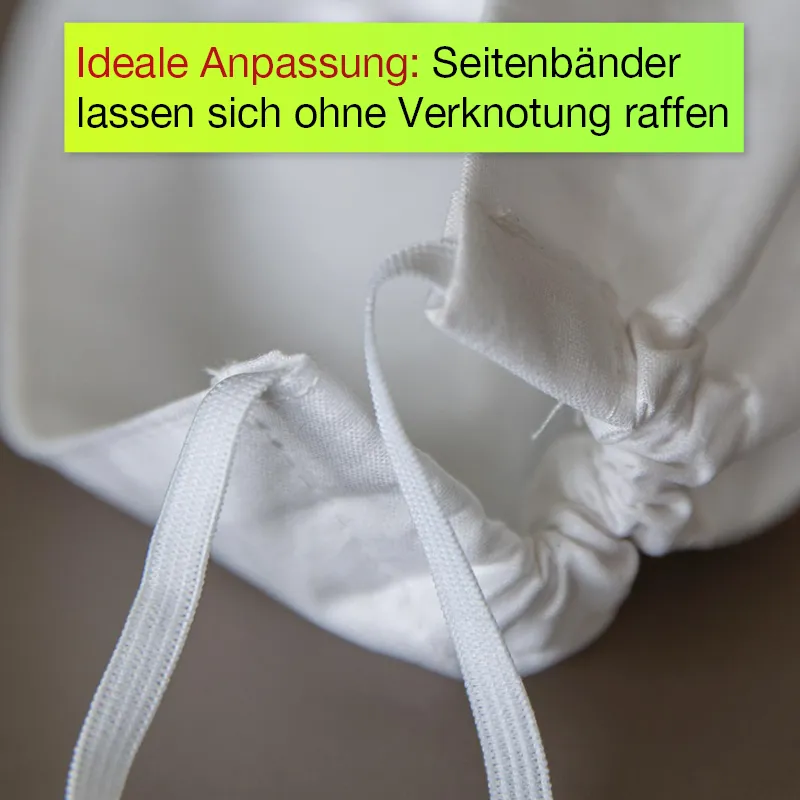 Alltags-Gesichtsmaske mit Membranfilter S (Kinder)