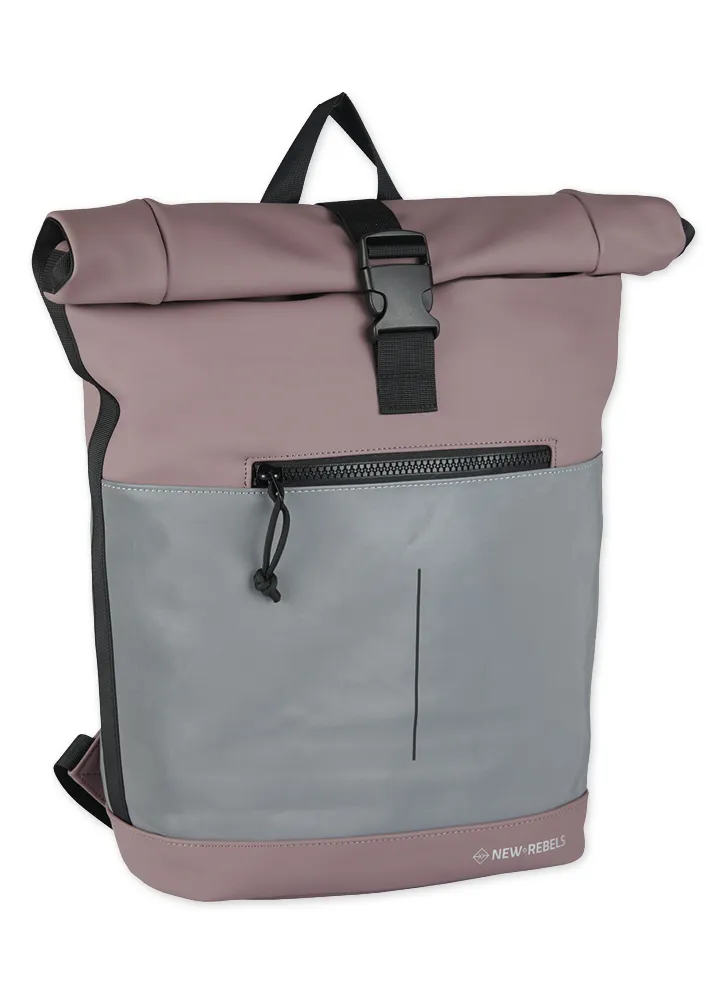 Lehrer-Rucksack "Sacci Soft Reflect"