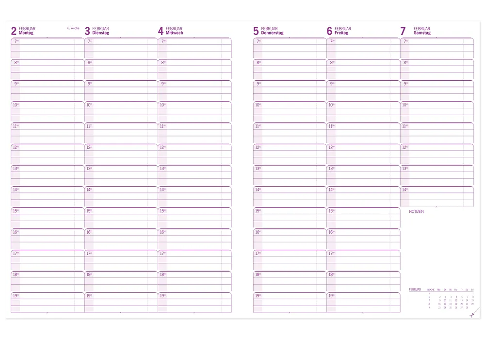 s+w Gesund & Schön 2026 20 Minuten
