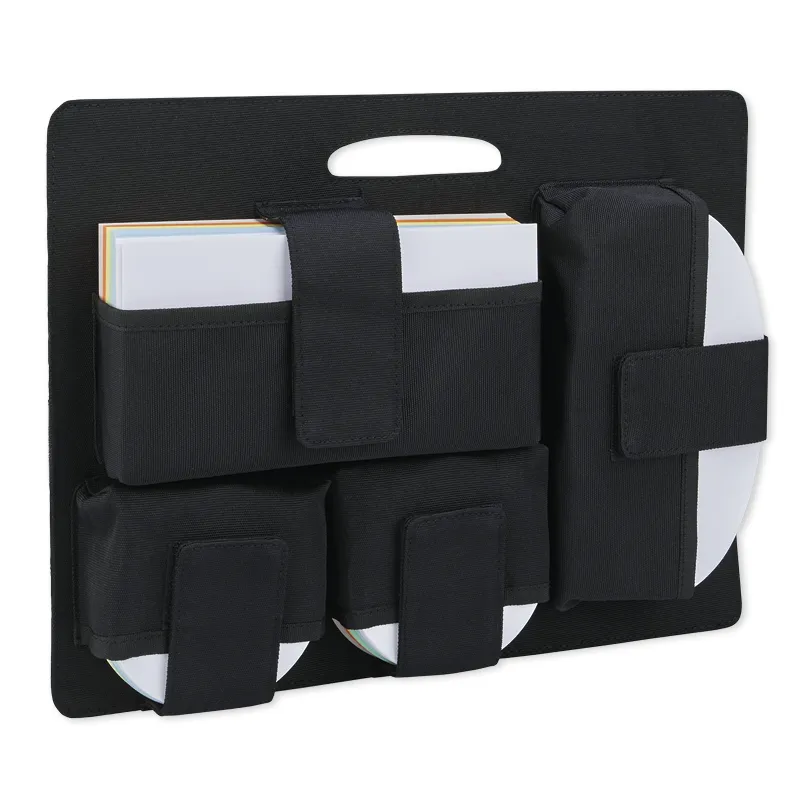 Moderations-Tasche "Schule", 1.313-tlg.