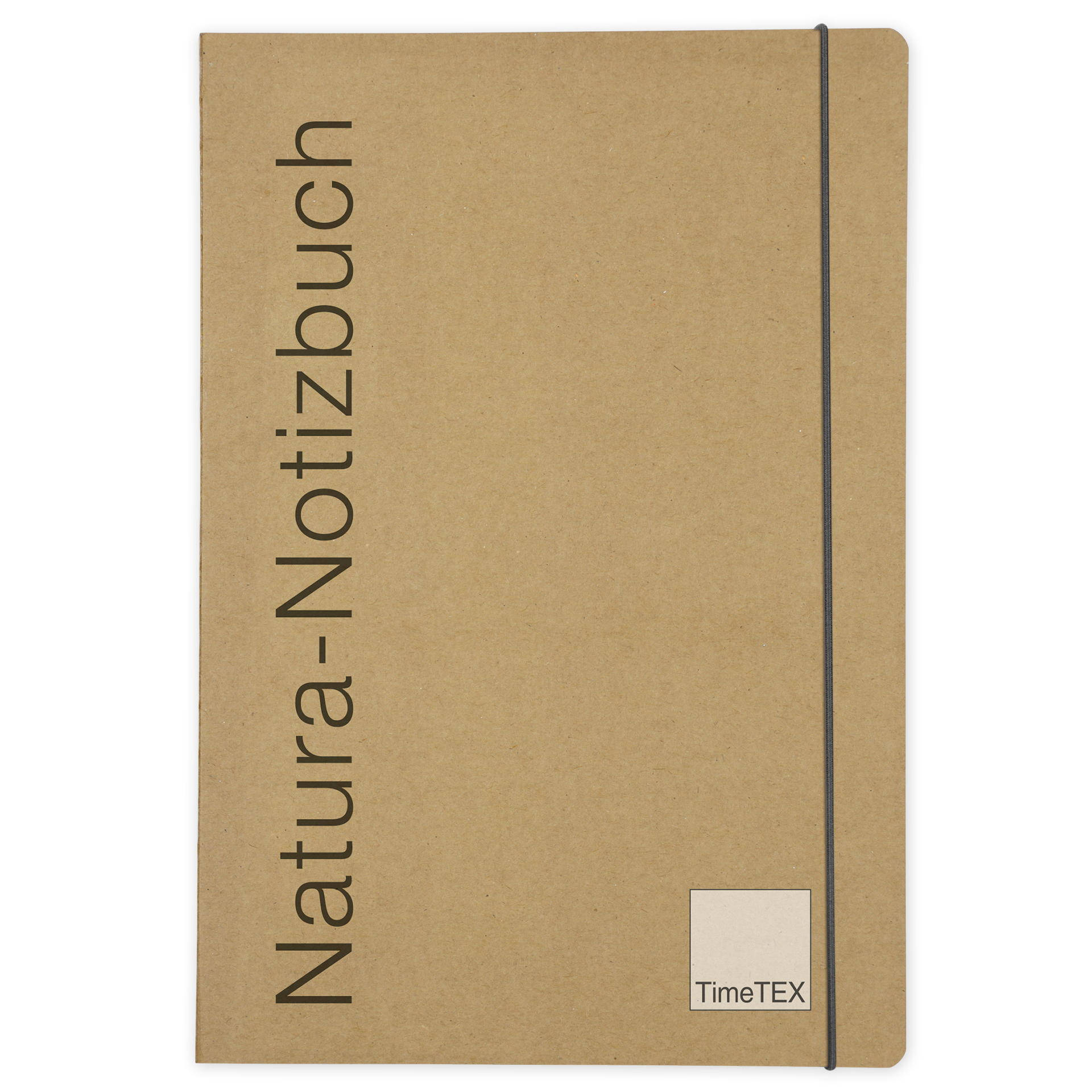 Natura-Notizbuch A4-Plus, 198 Seiten
