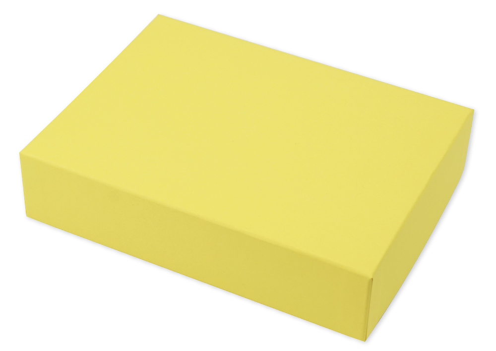 Stülpschachtel Karton mini A6