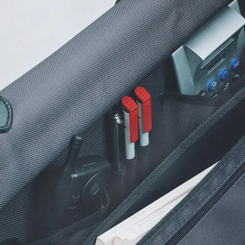 TimeTEX Lehrertasche "Maxima Trend"