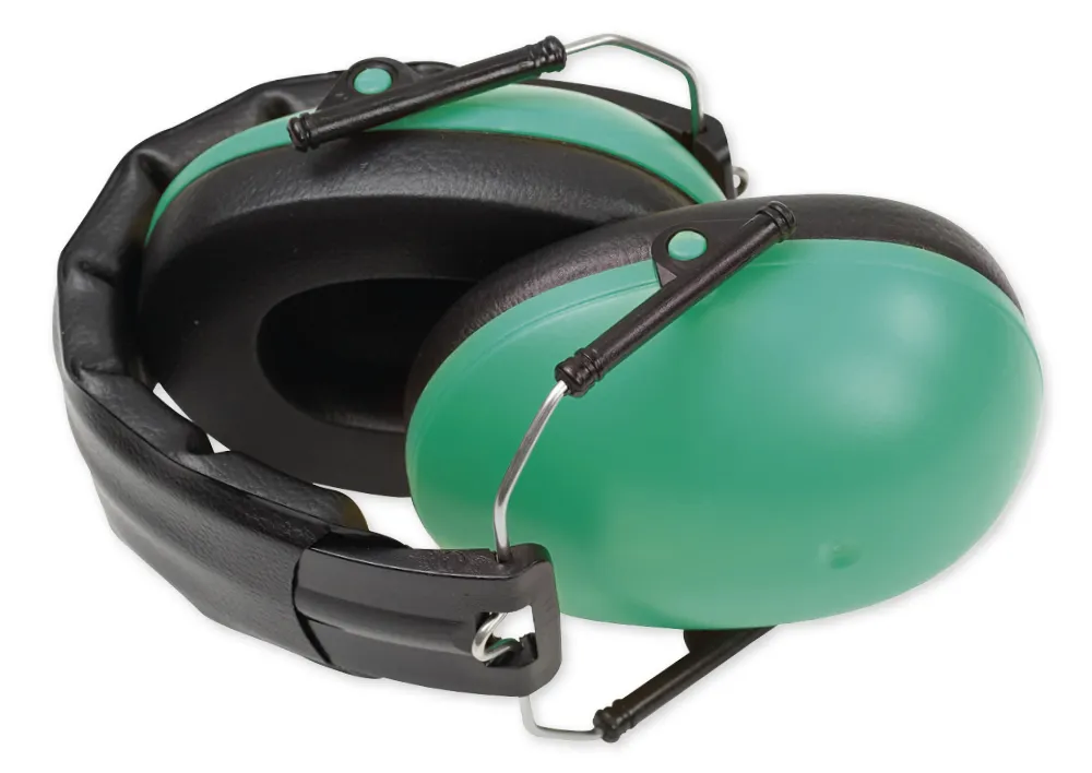 Geräusch-Schutzkopfhörer für Kinder, 24,3 dB